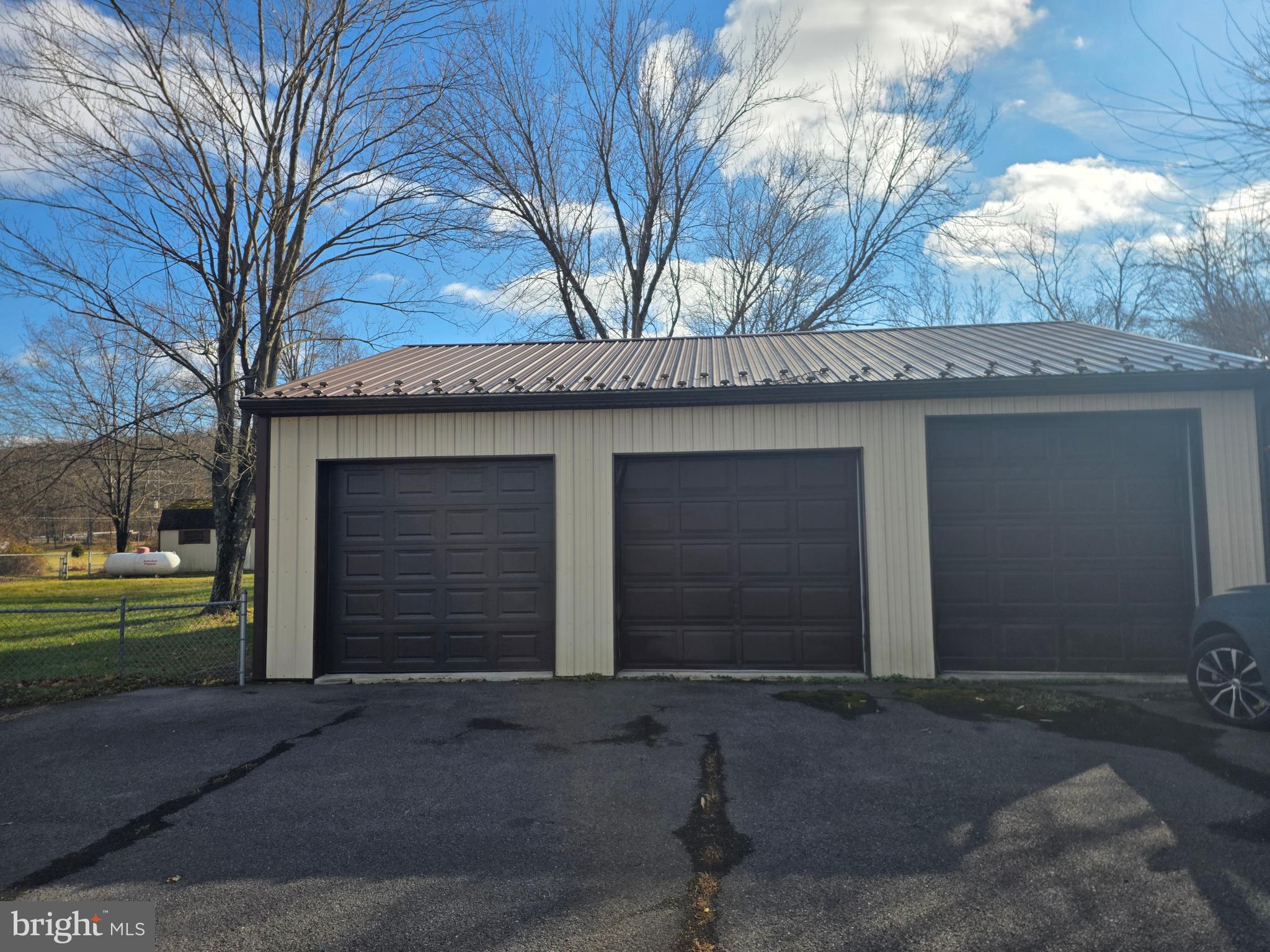 MEXICO FARMS - Residential