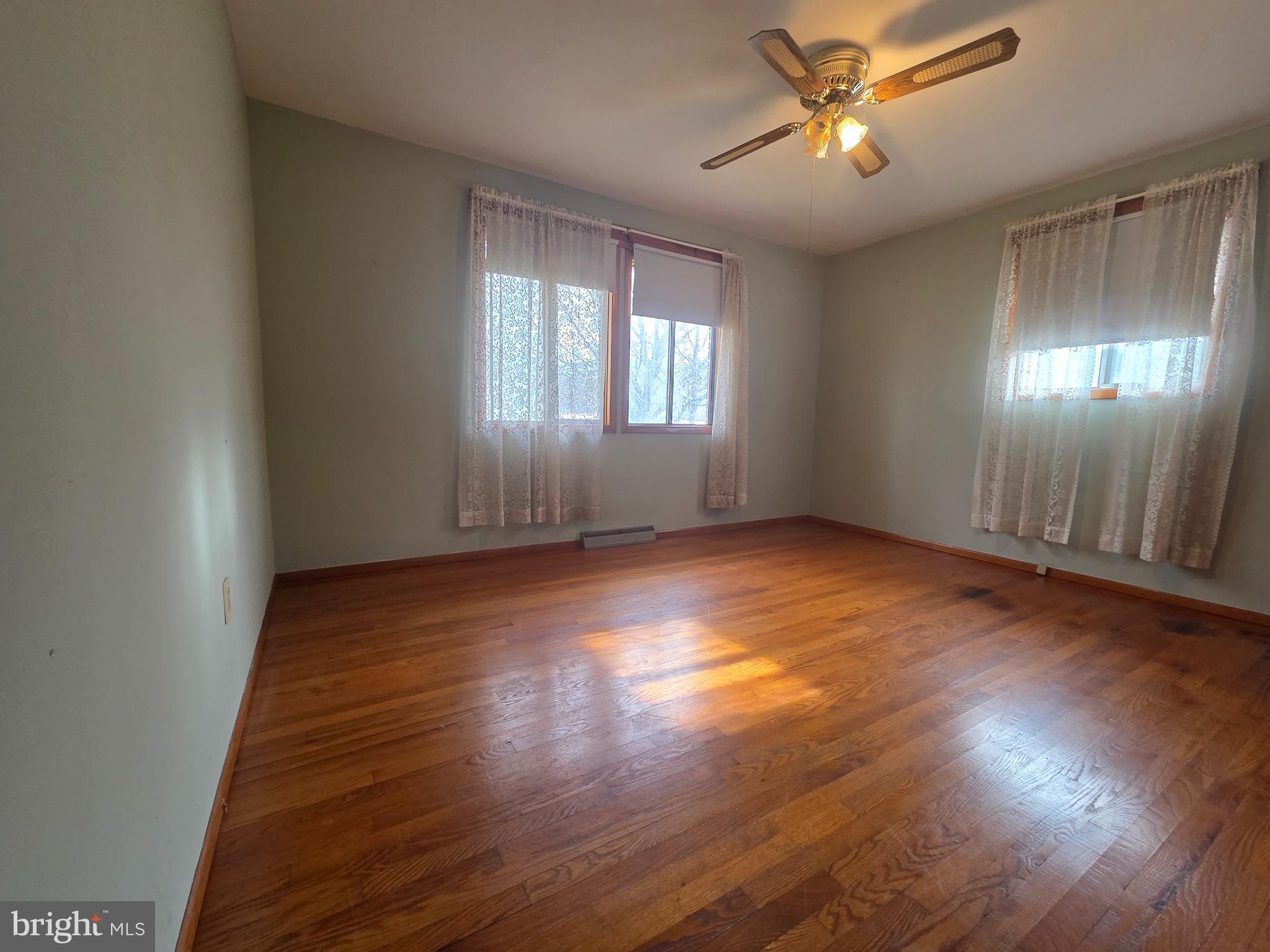 MEXICO FARMS - Residential