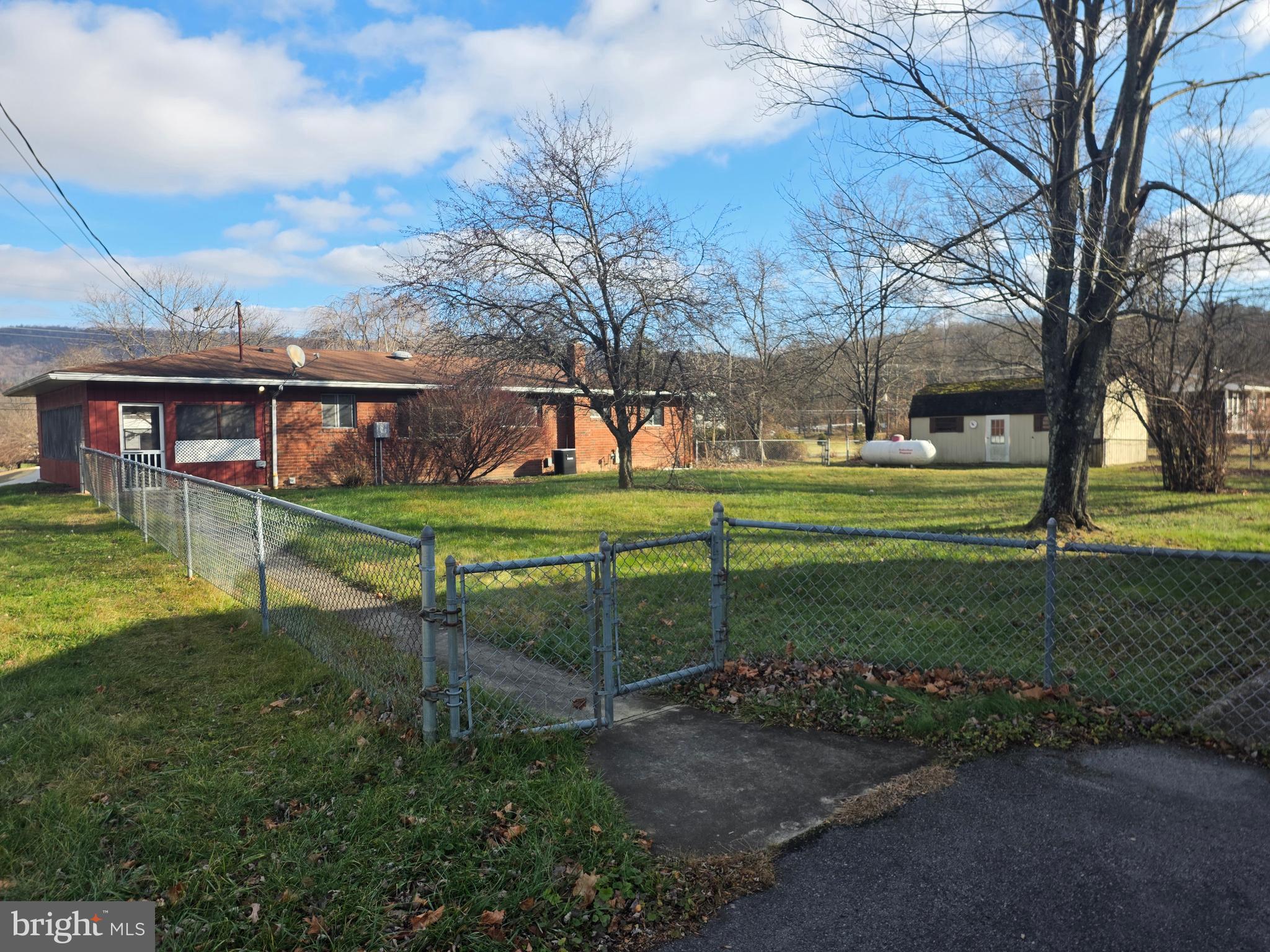 MEXICO FARMS - Residential