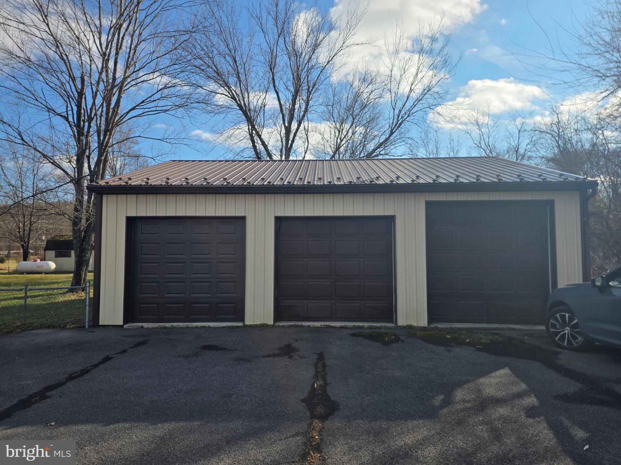 MEXICO FARMS - Residential