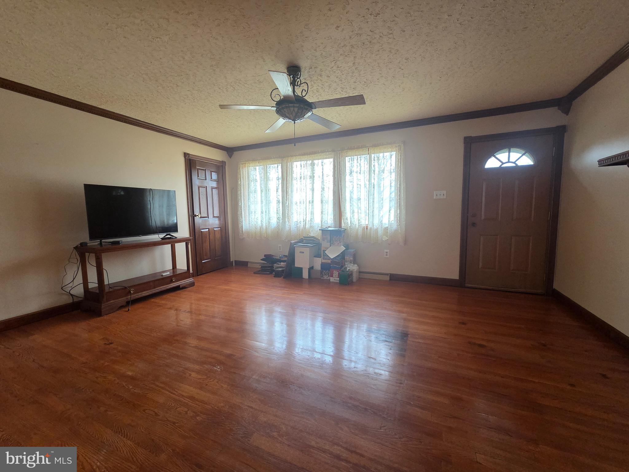 MEXICO FARMS - Residential