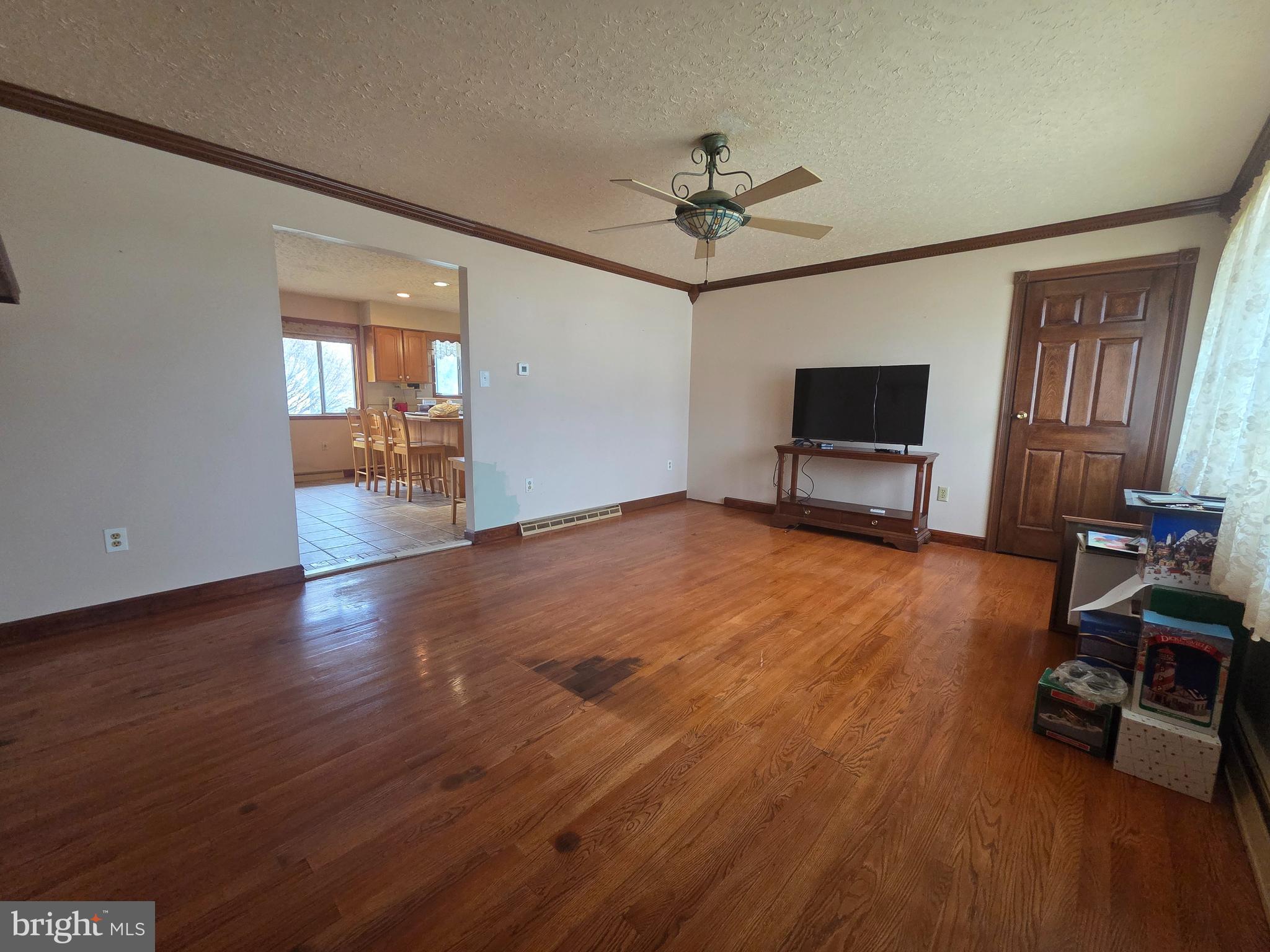 MEXICO FARMS - Residential