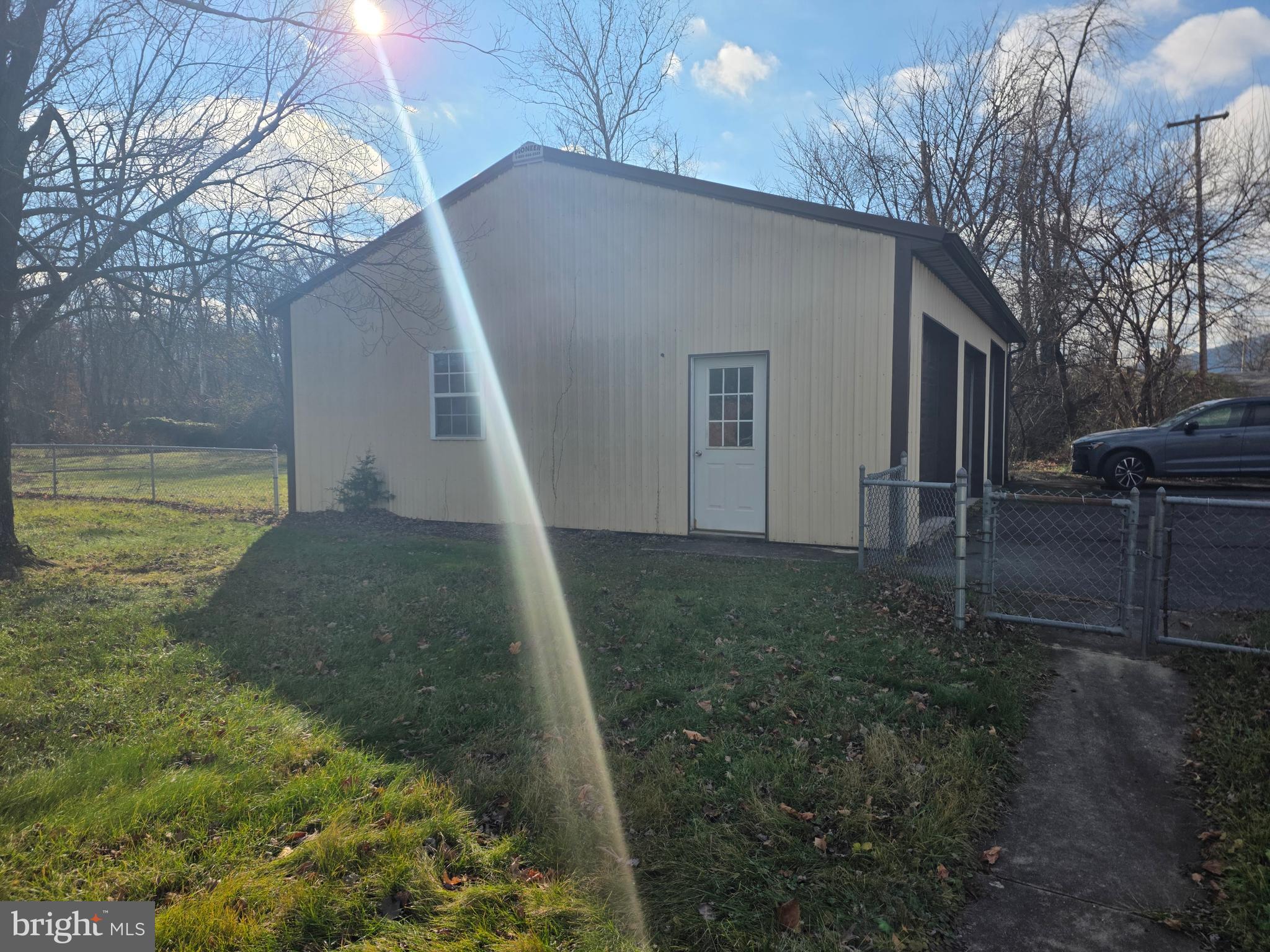 MEXICO FARMS - Residential