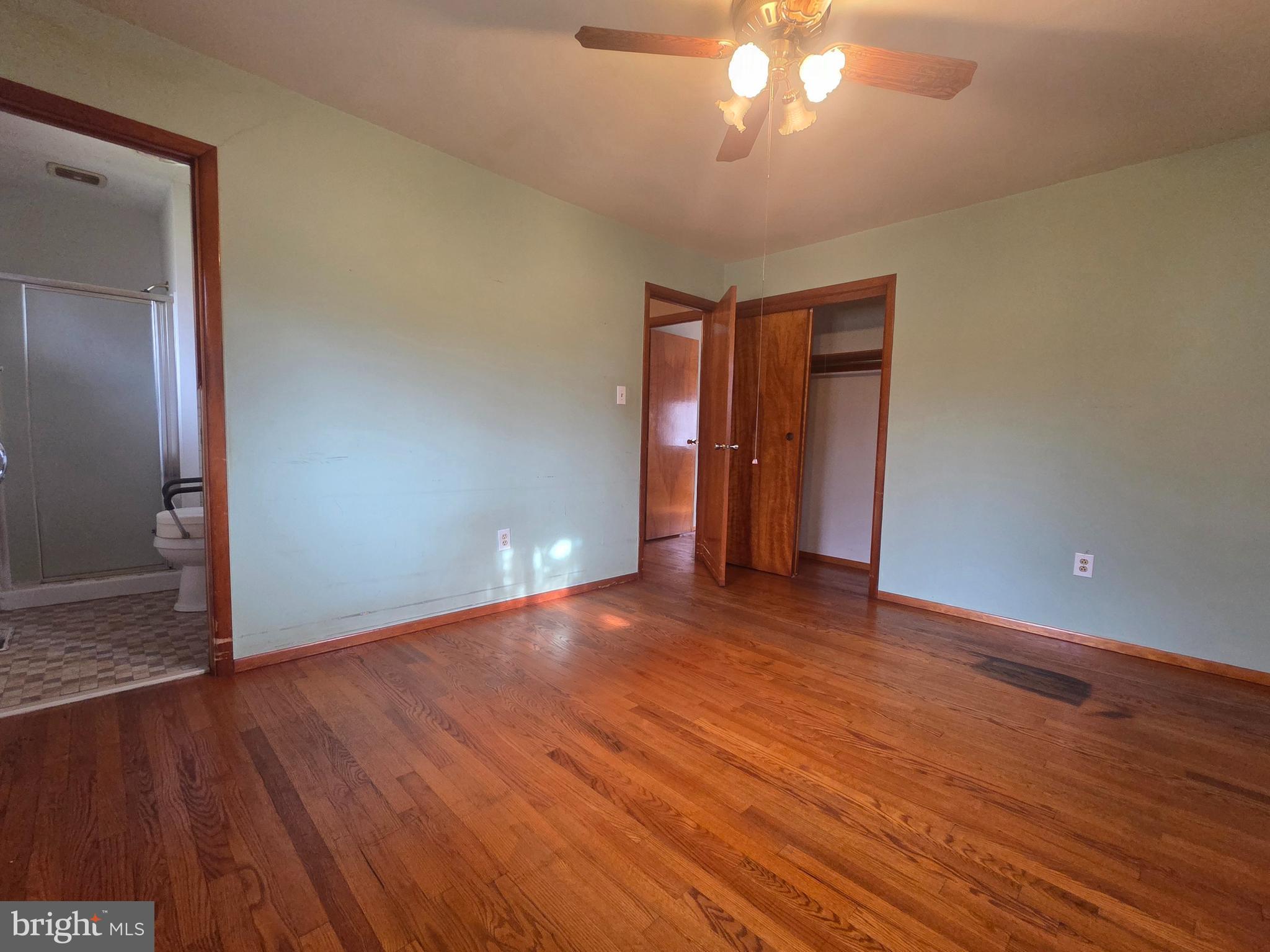 MEXICO FARMS - Residential