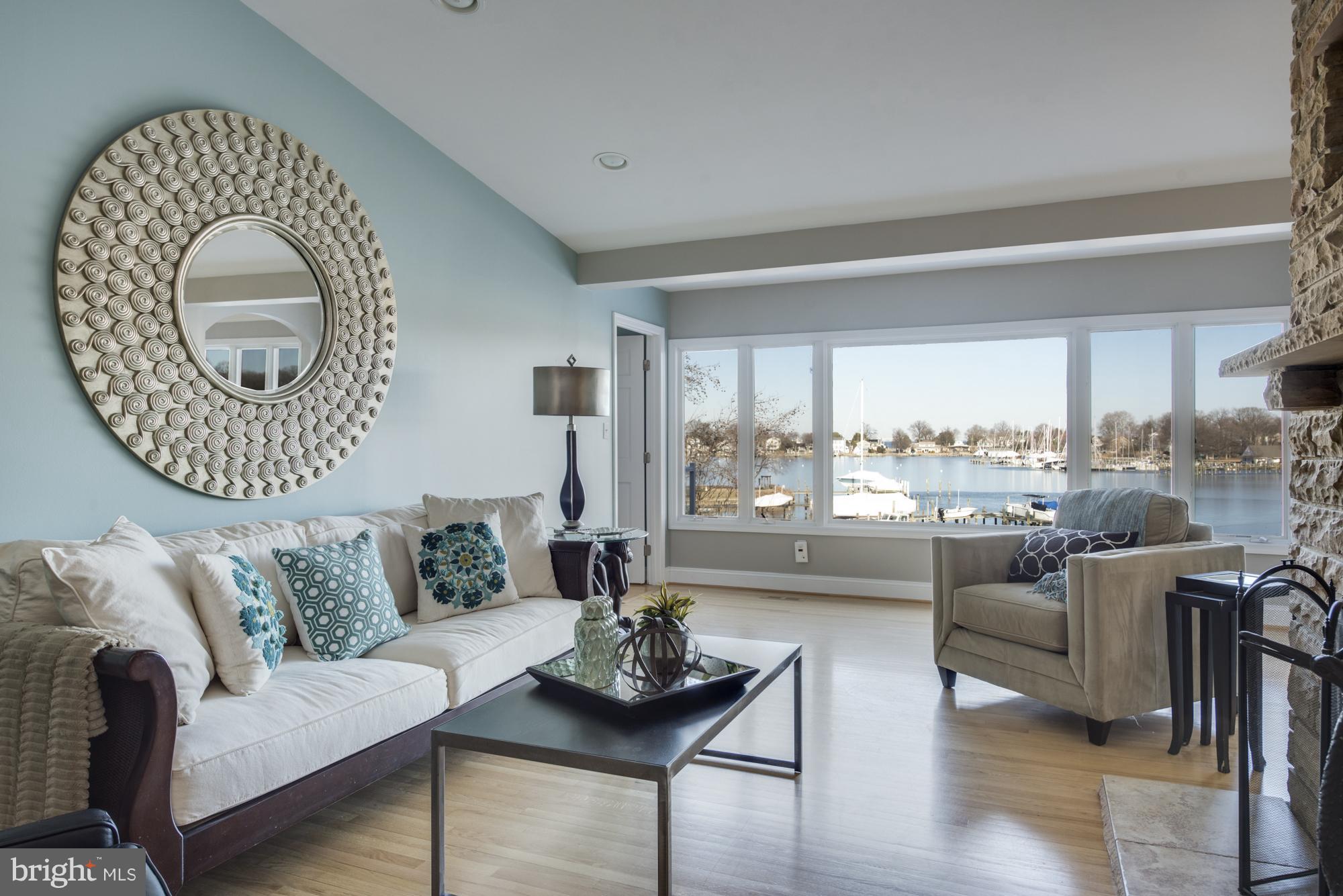 BAY RIDGE - Residential