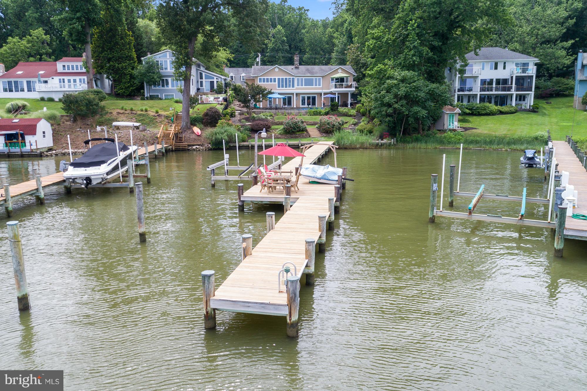 BAY RIDGE - Residential