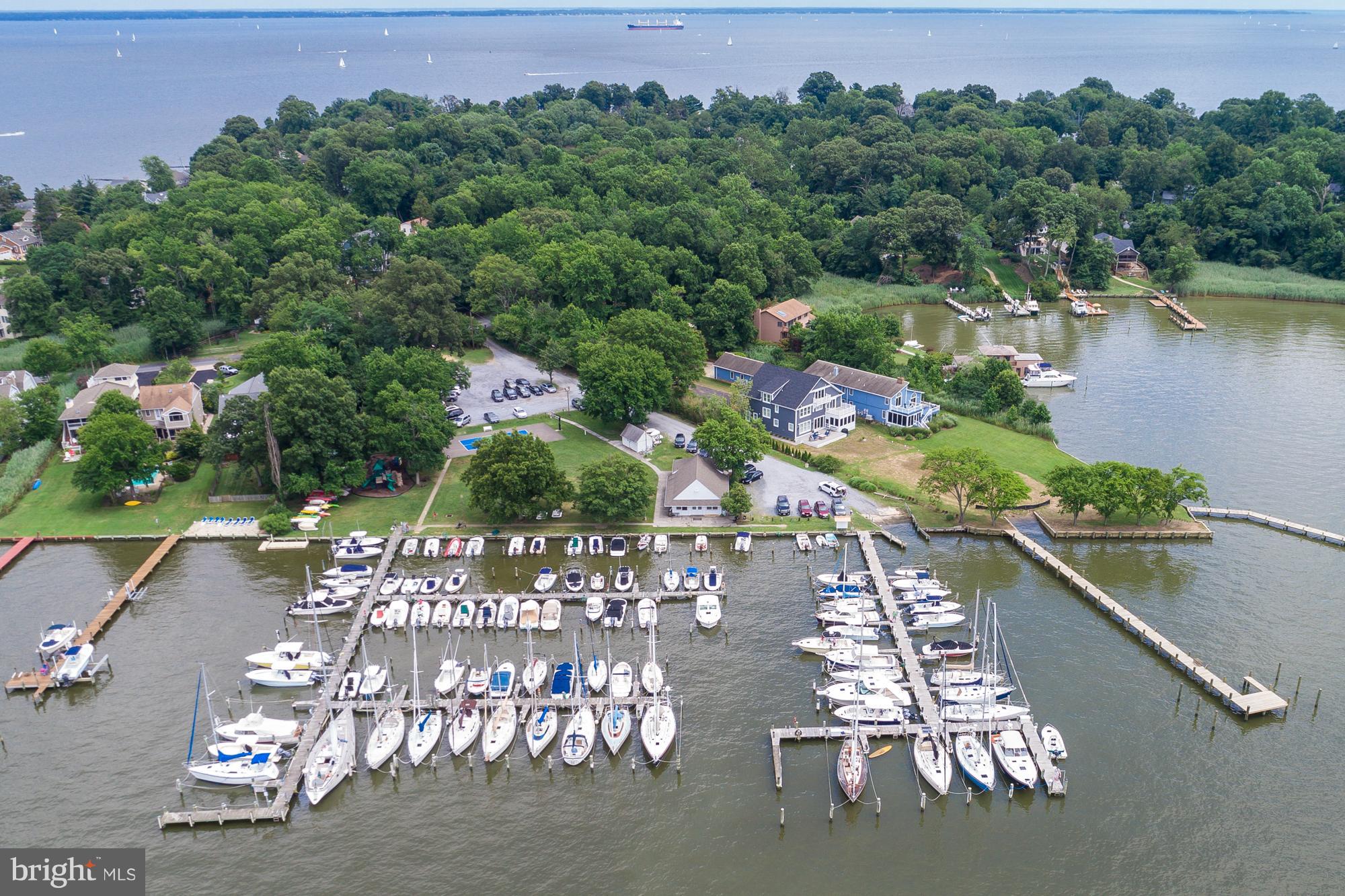 BAY RIDGE - Residential