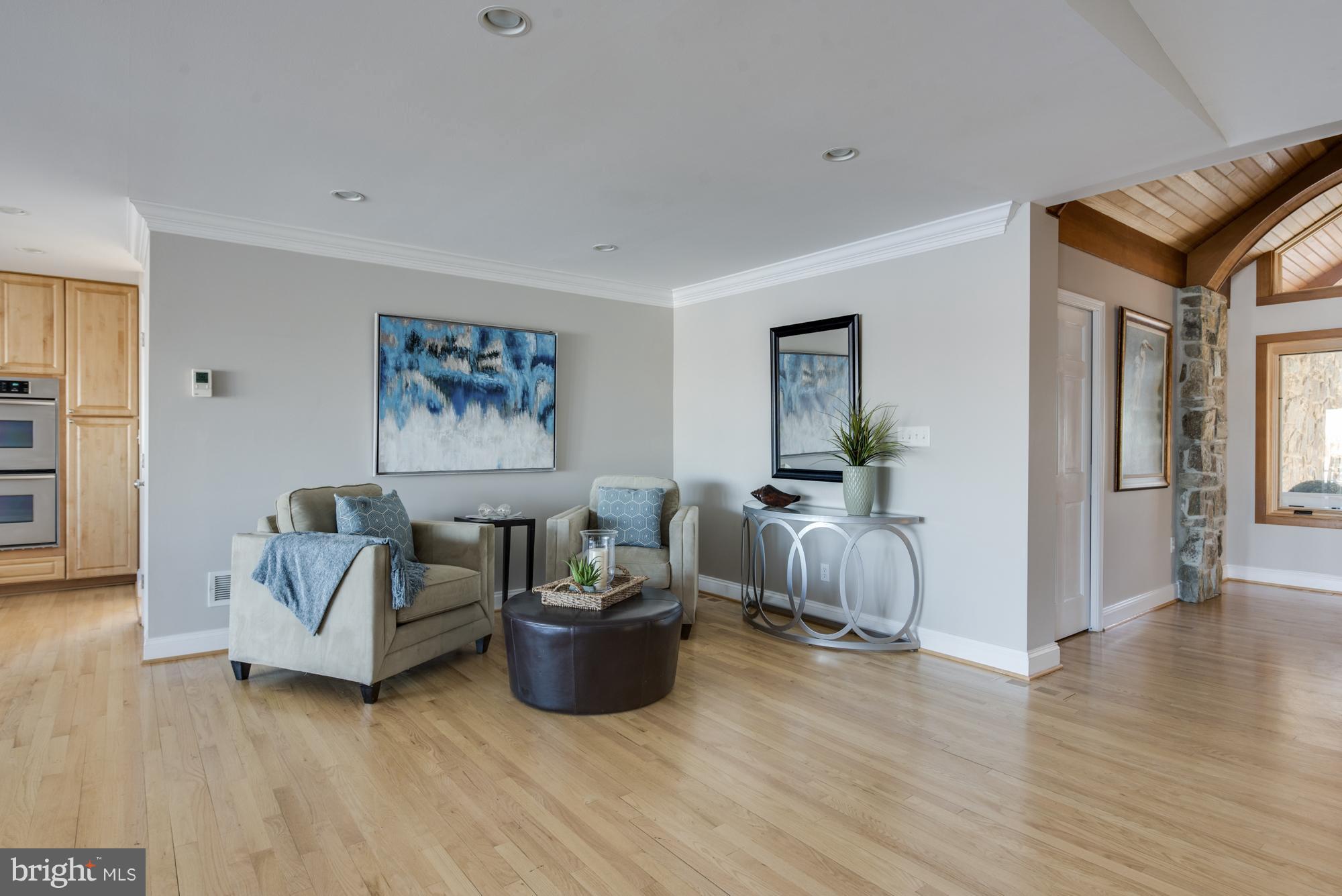 BAY RIDGE - Residential