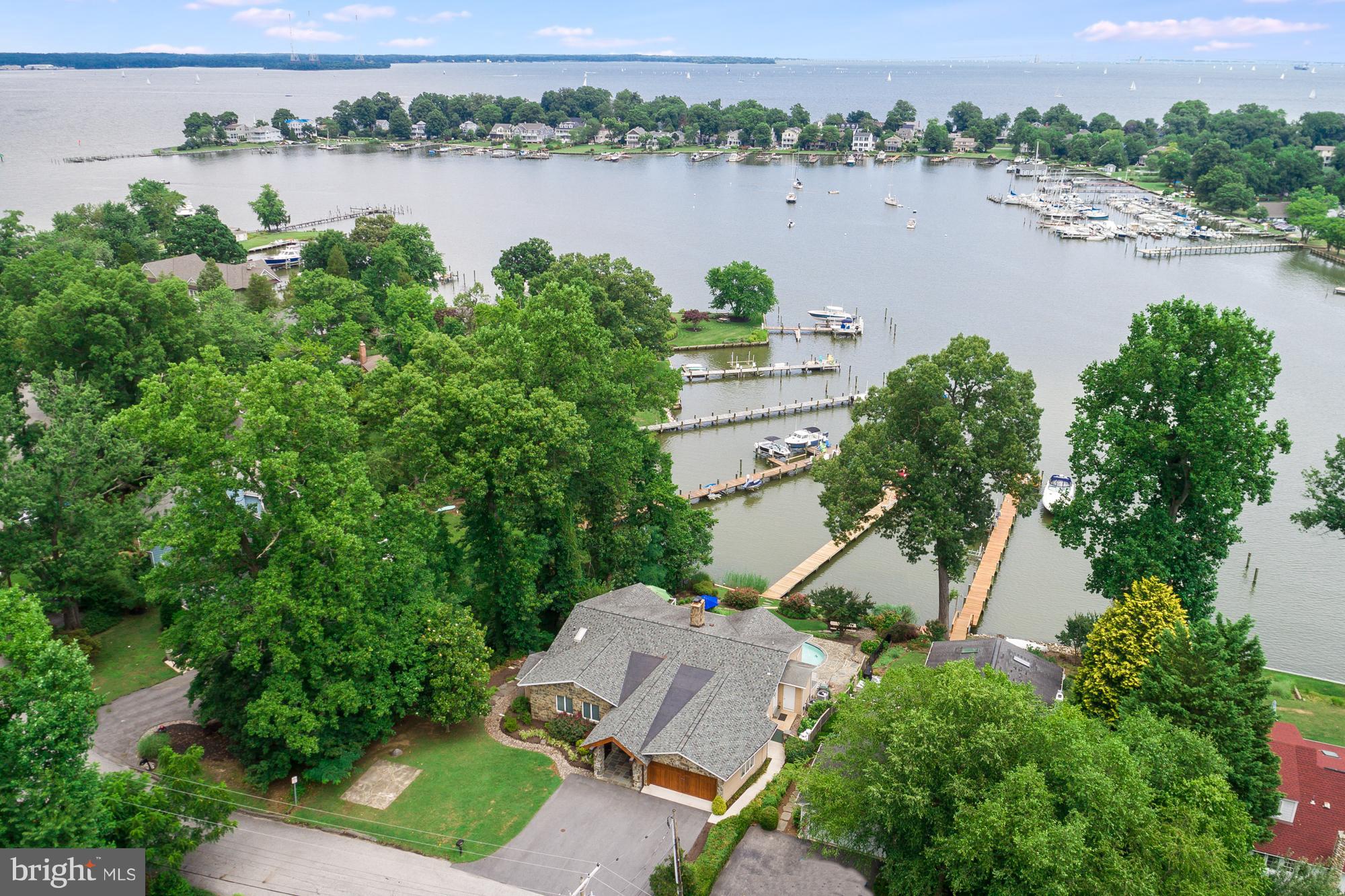 BAY RIDGE - Residential