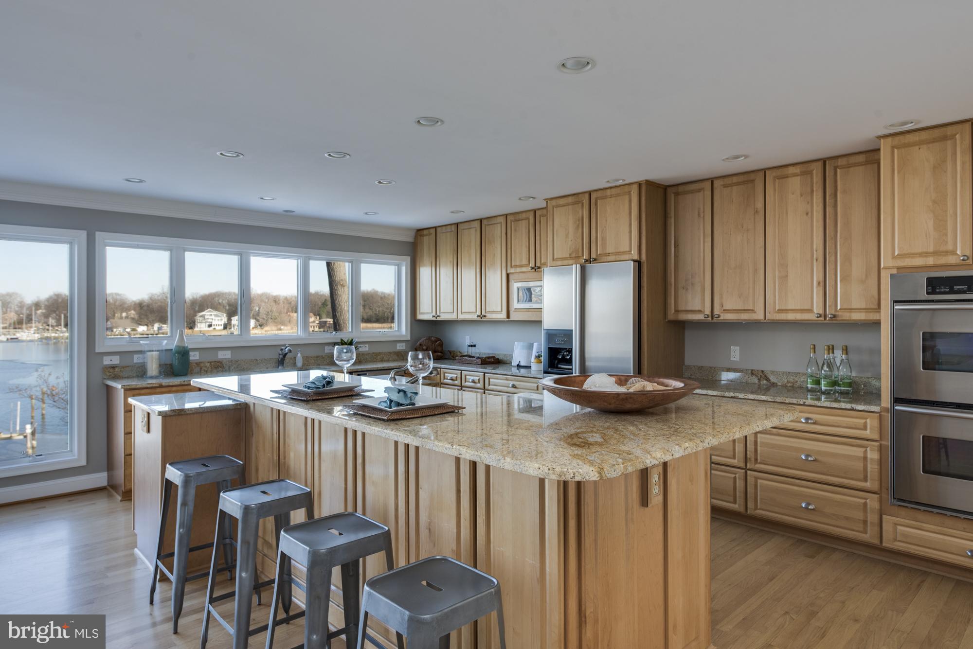 BAY RIDGE - Residential