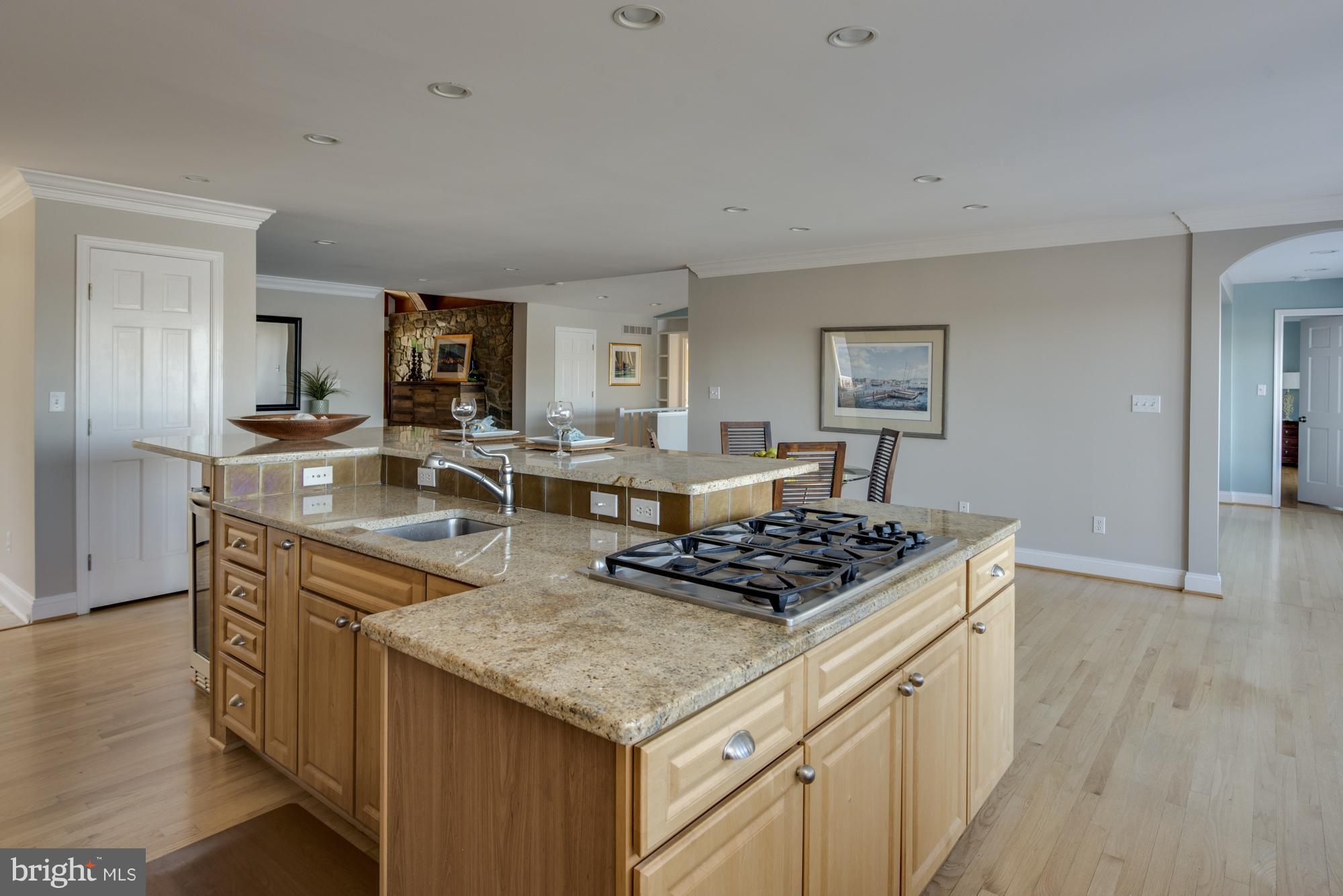 BAY RIDGE - Residential