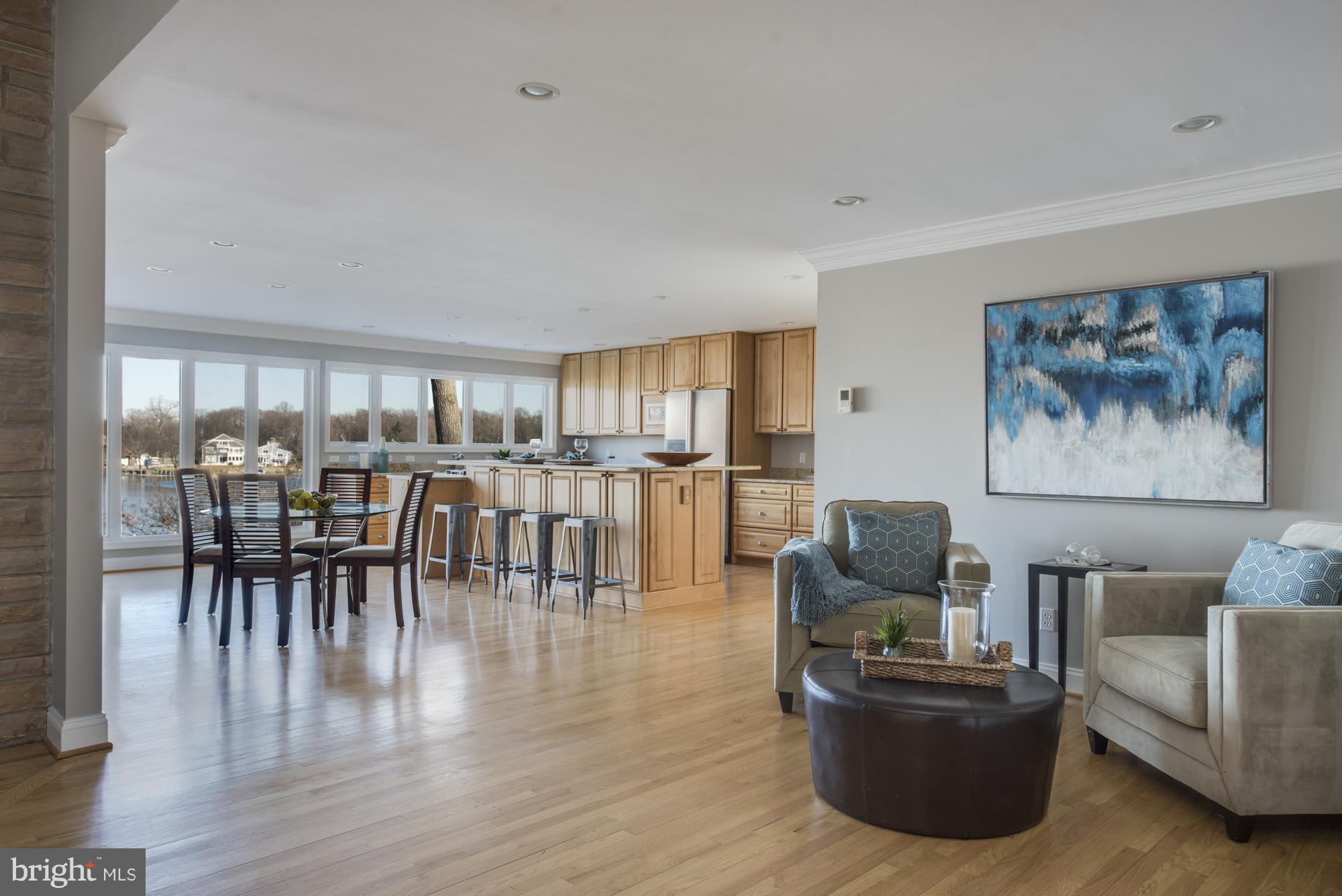 BAY RIDGE - Residential