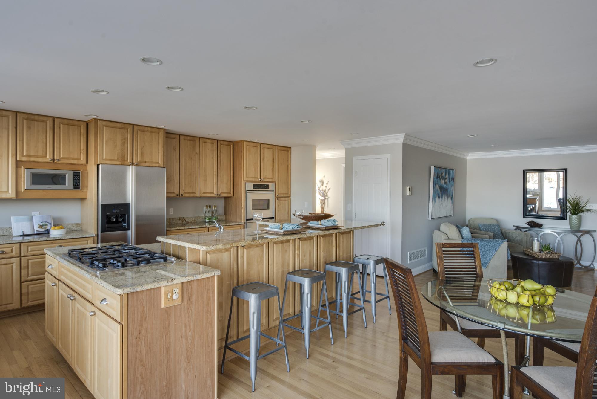 BAY RIDGE - Residential