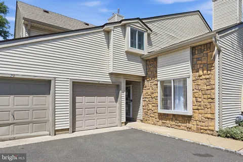 74 Teal Court, Hightstown, NJ 08520 - MLS#: NJME2079510
