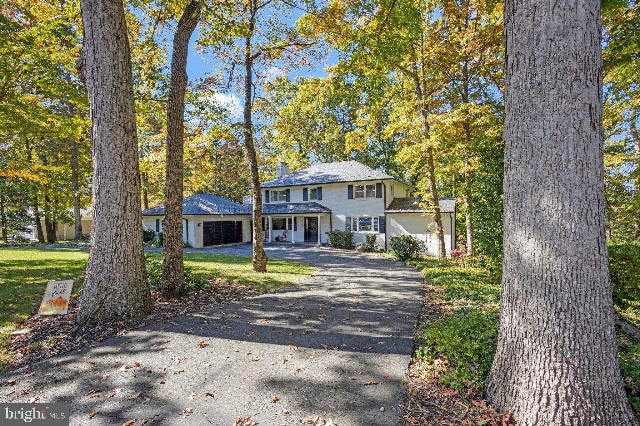 3416 MANSFIELD ROAD