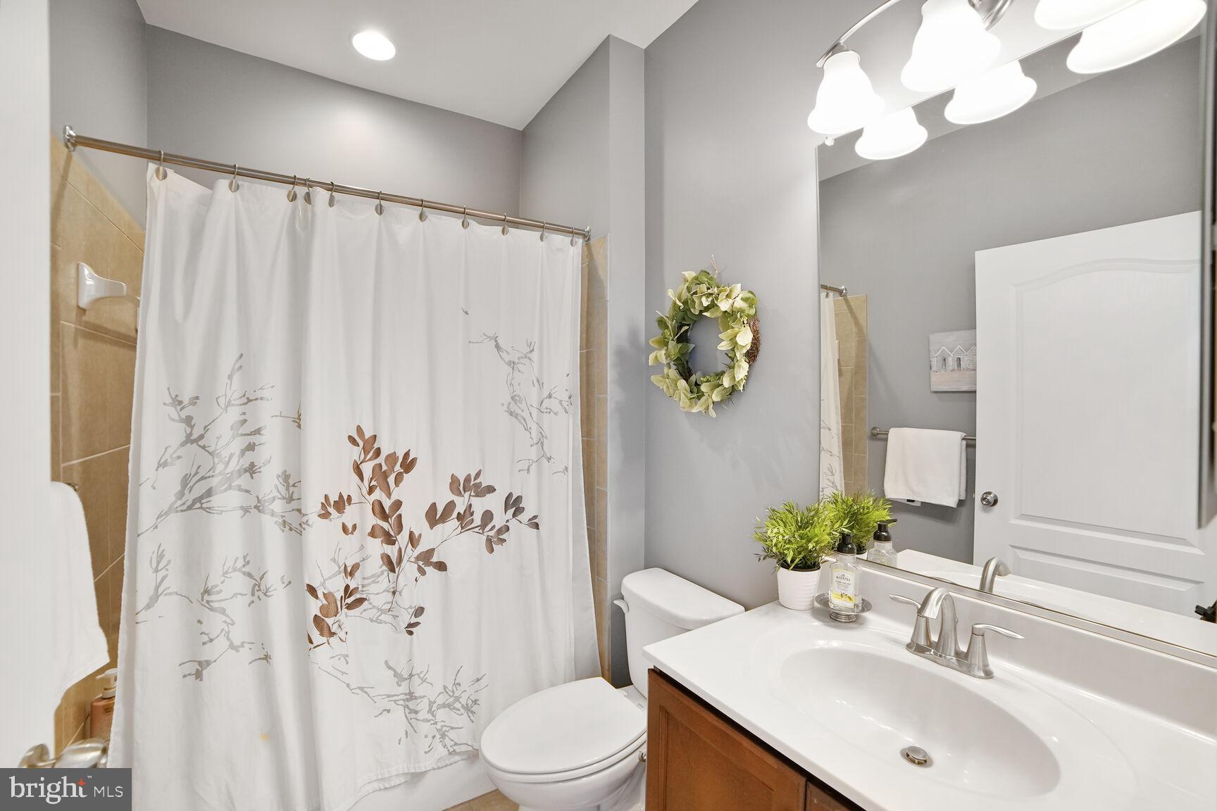 WOODBROOK - Residential