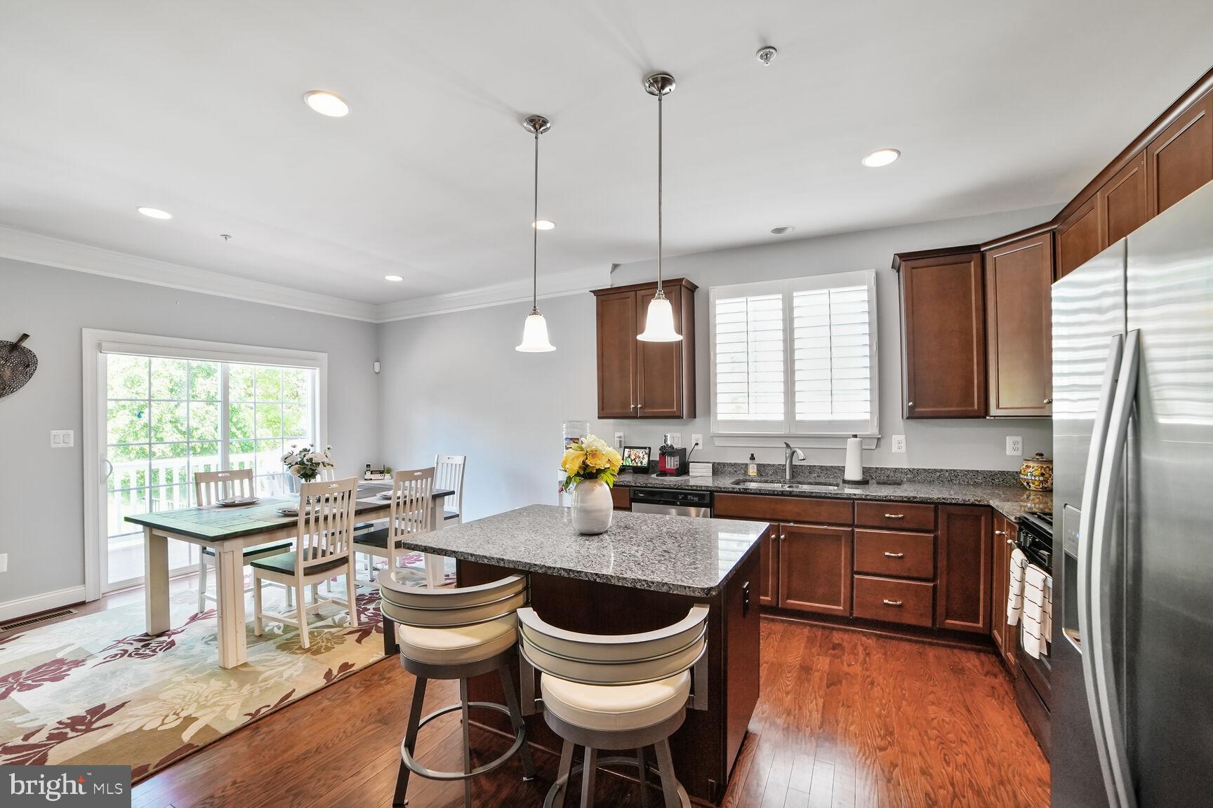 WOODBROOK - Residential