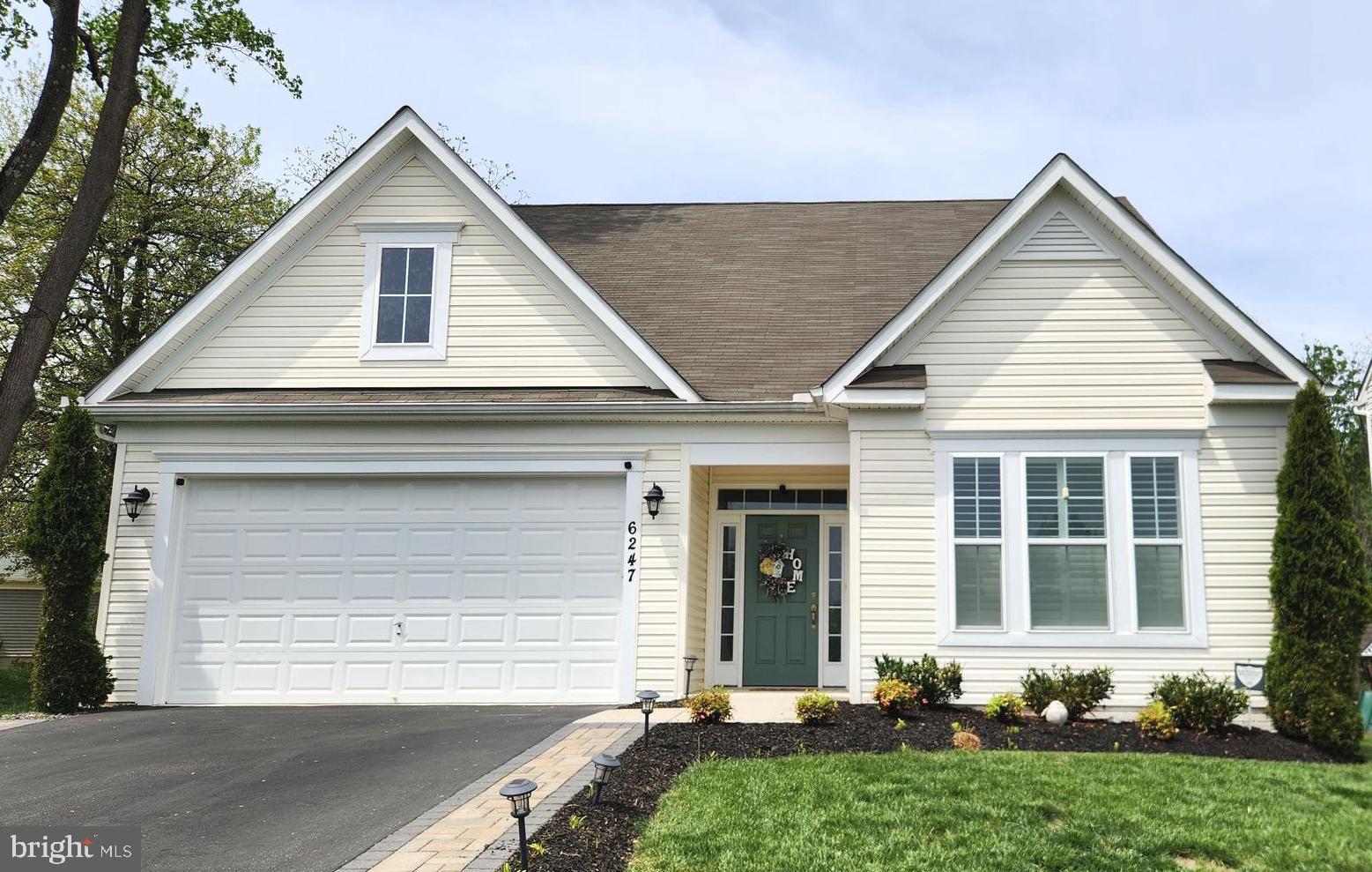 WOODBROOK - Residential