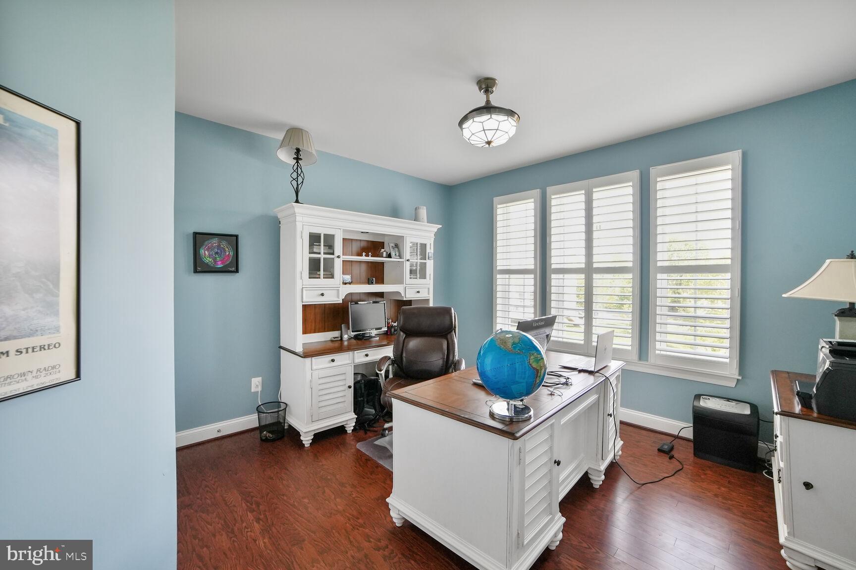 WOODBROOK - Residential