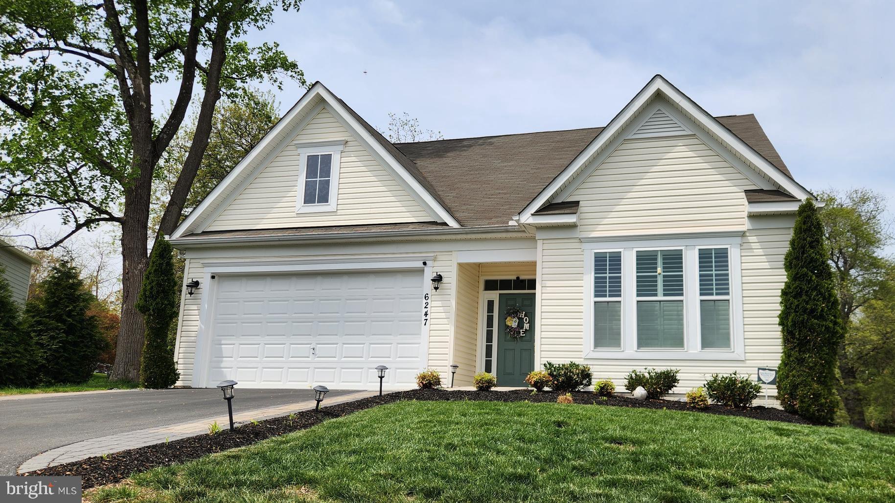 WOODBROOK - Residential