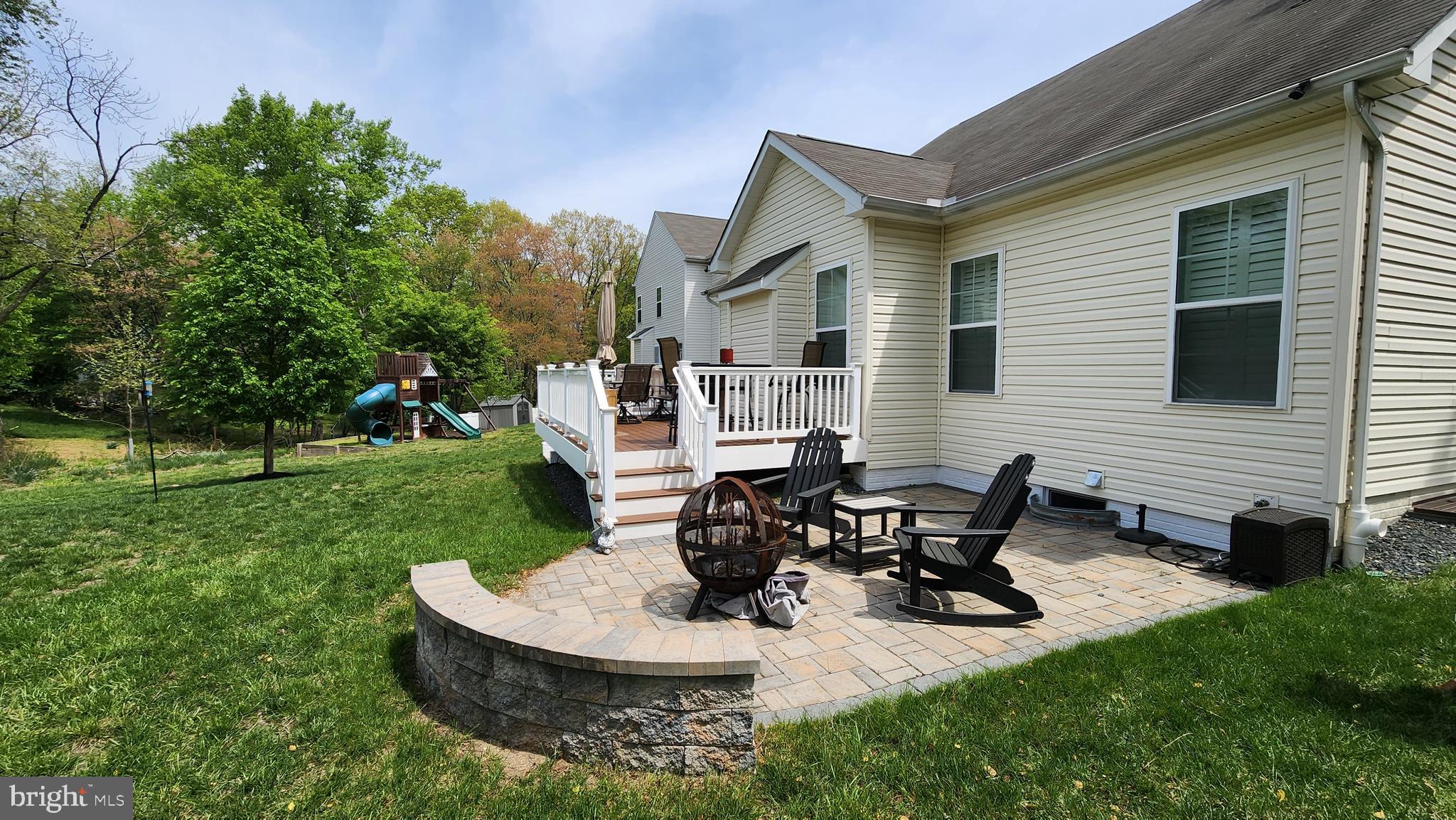 WOODBROOK - Residential