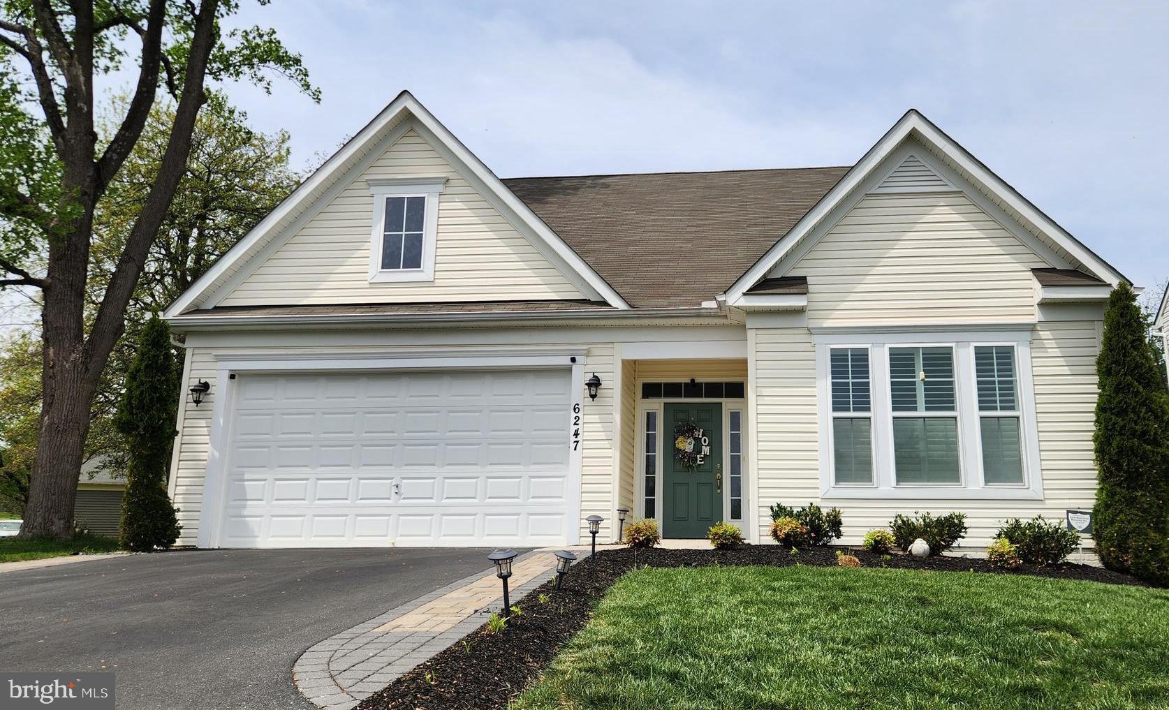 WOODBROOK - Residential