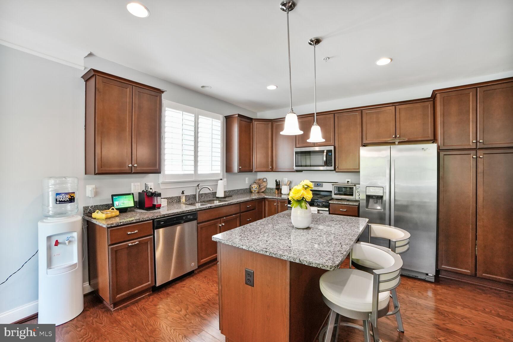 WOODBROOK - Residential