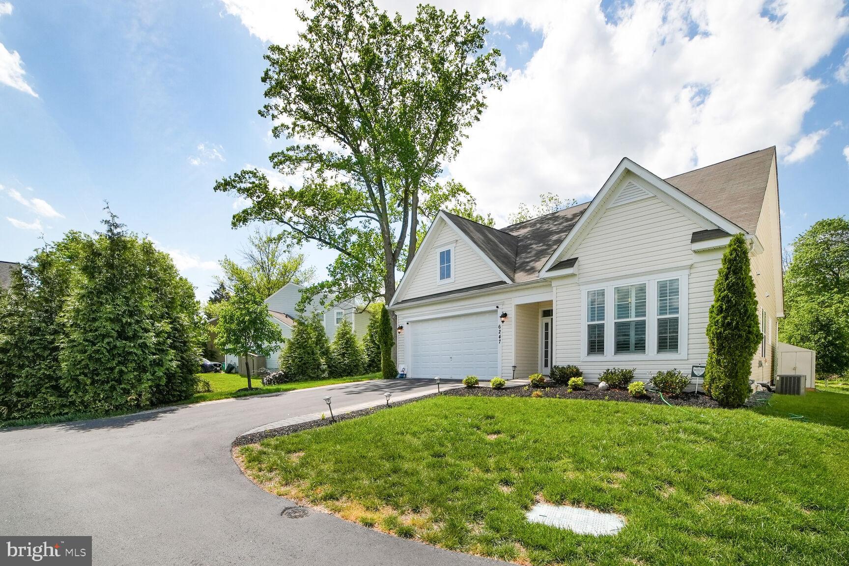 WOODBROOK - Residential