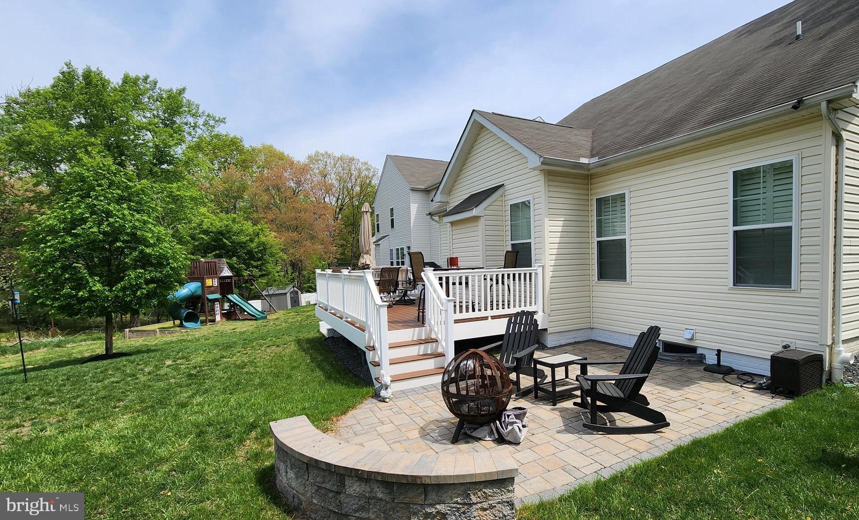 WOODBROOK - Residential