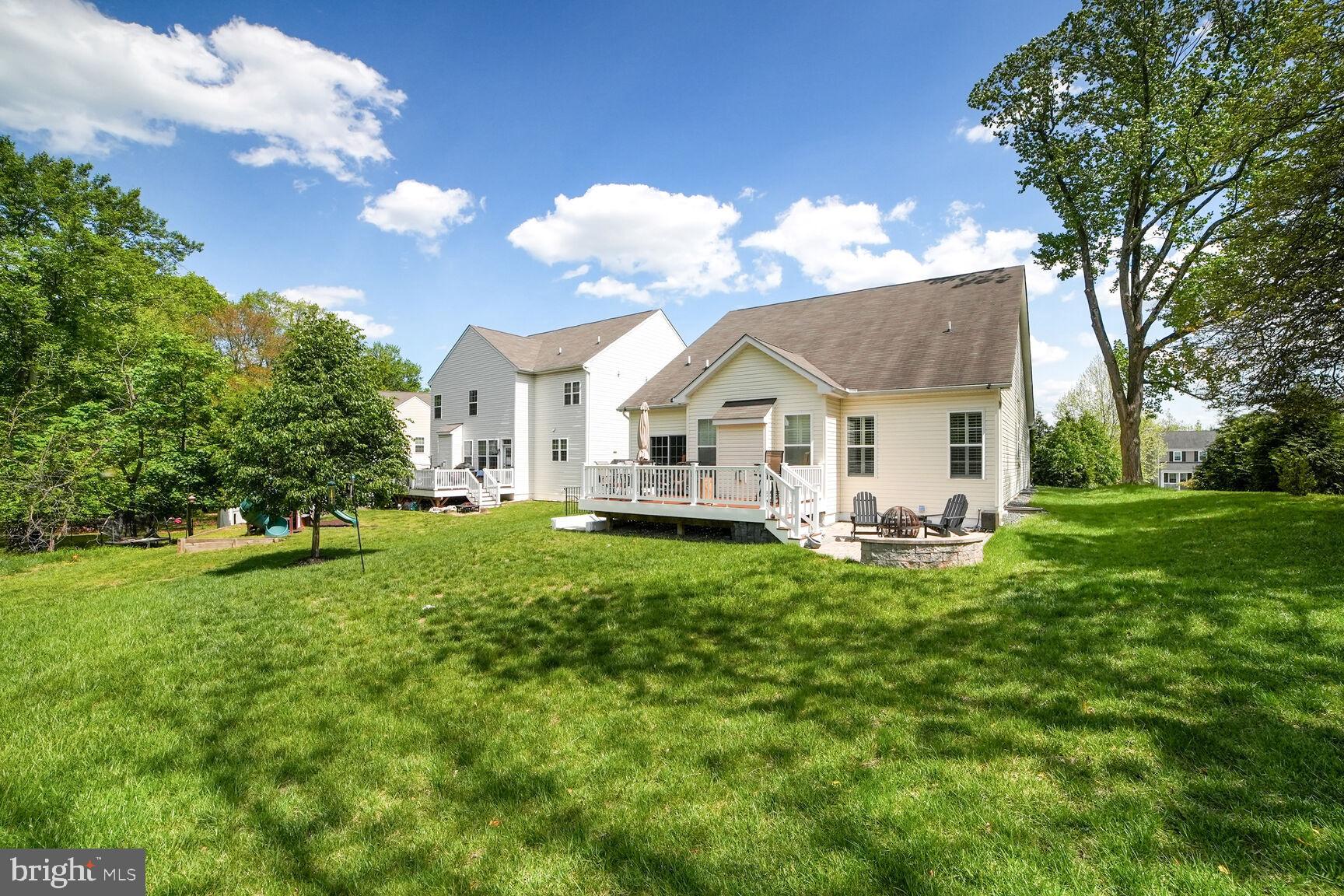 WOODBROOK - Residential