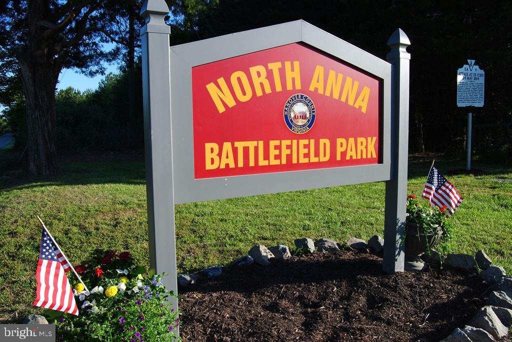 CAROLINE PINES - Residential