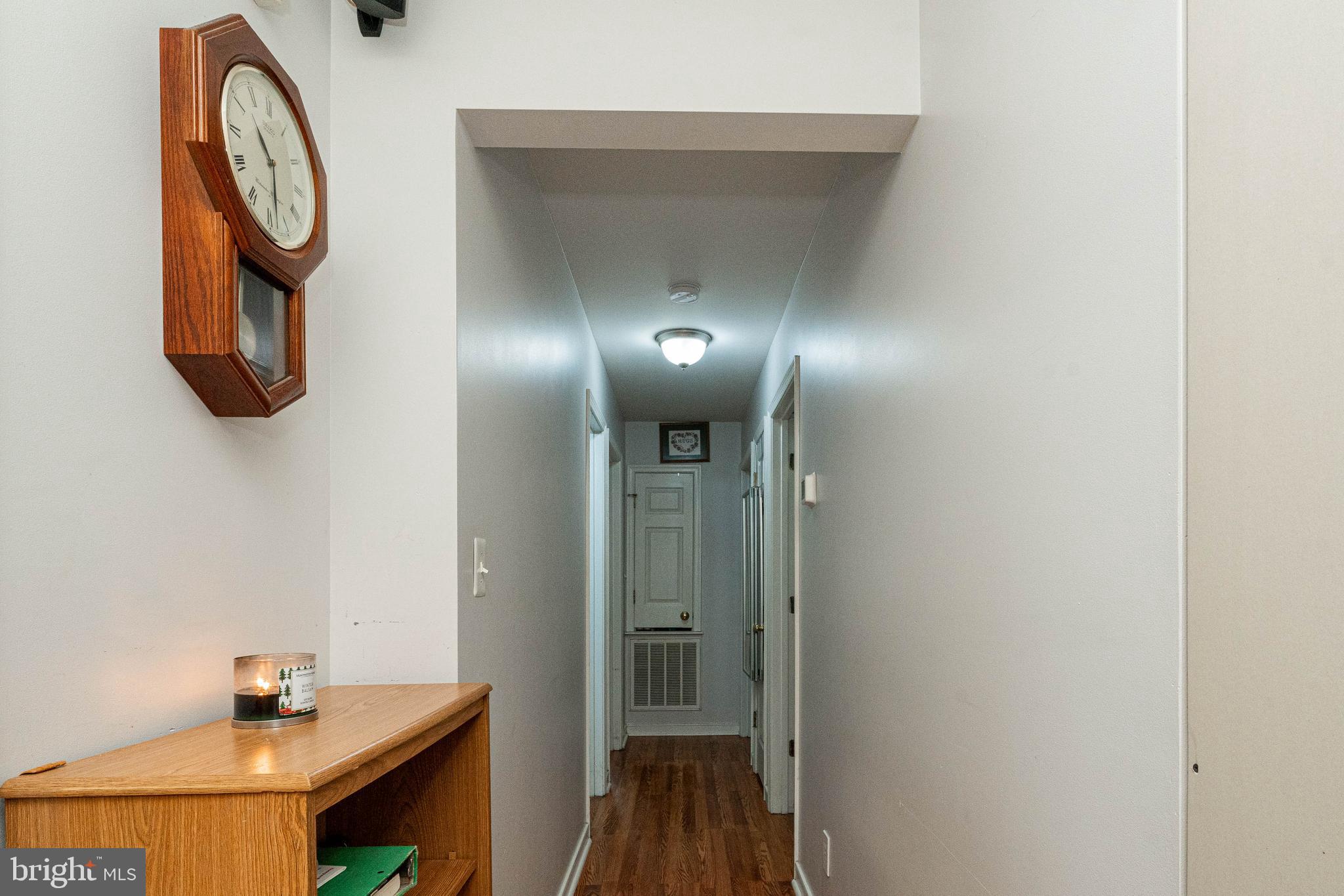 CAROLINE PINES - Residential