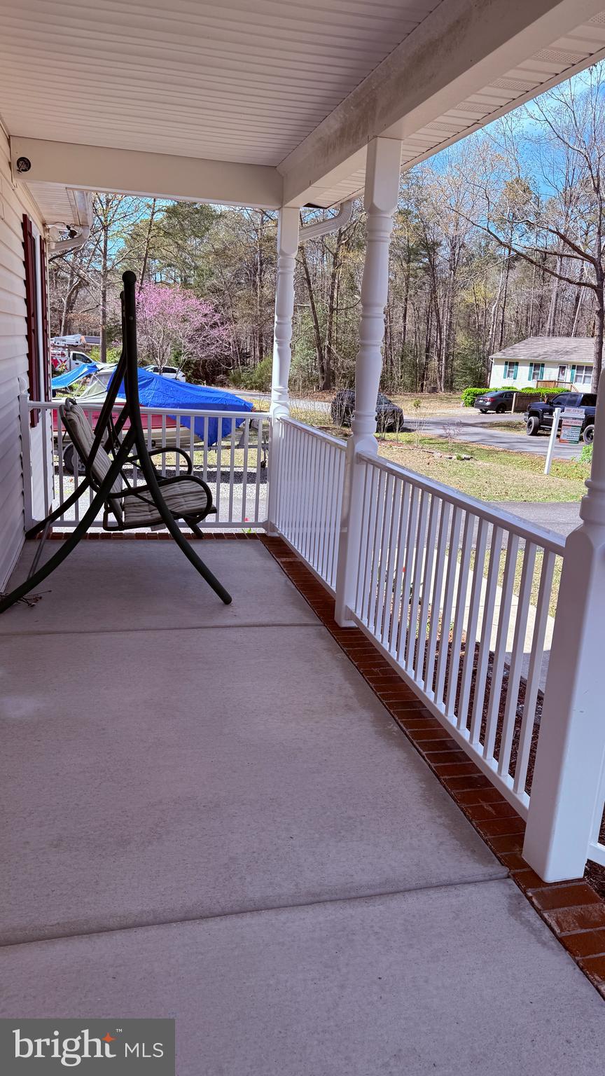 CAROLINE PINES - Residential