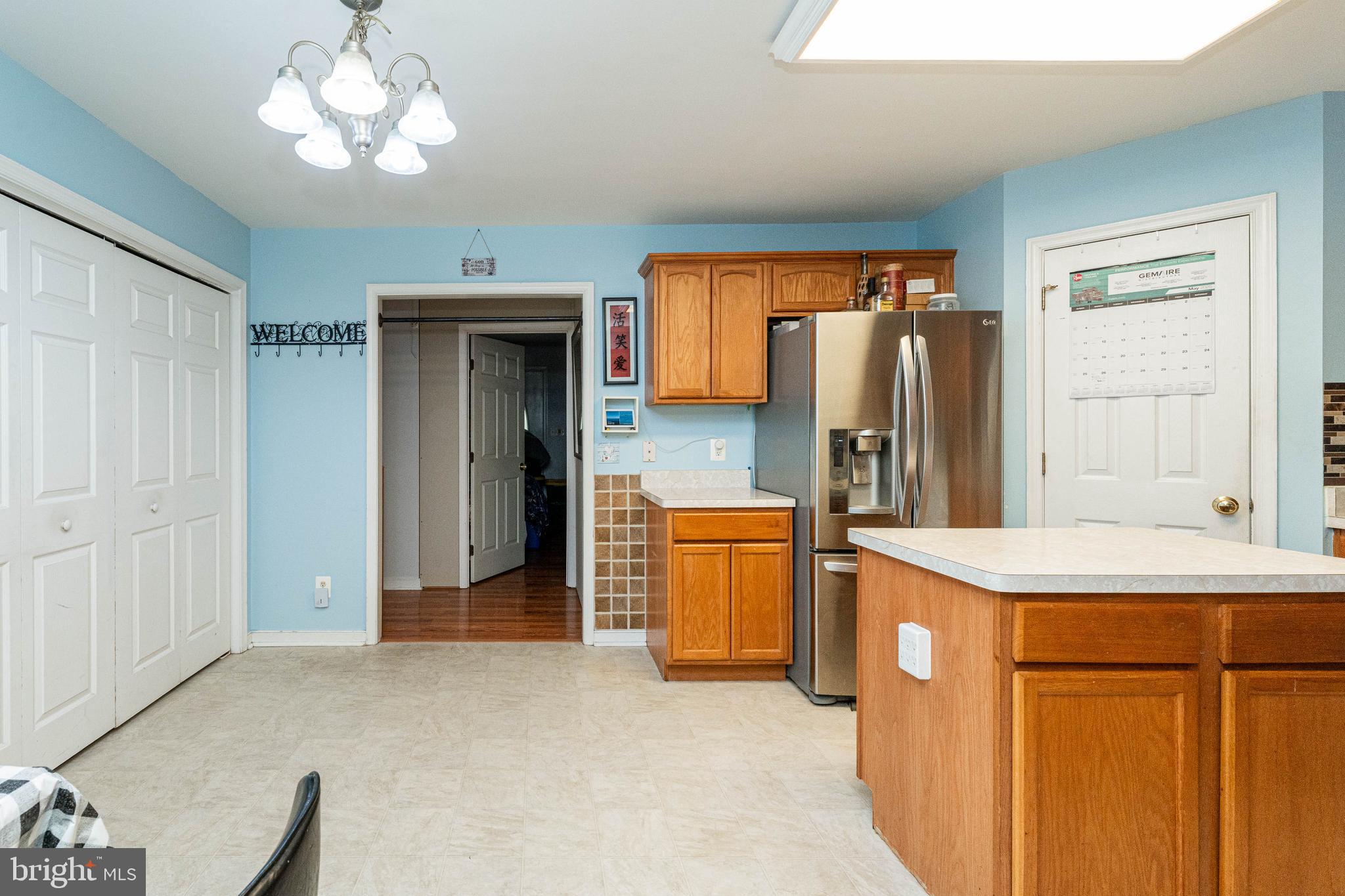 CAROLINE PINES - Residential