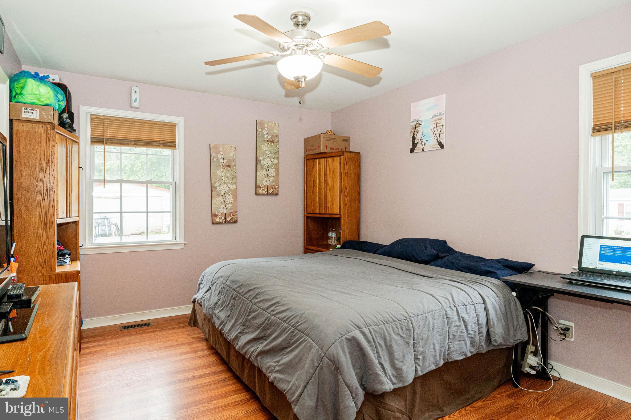 CAROLINE PINES - Residential