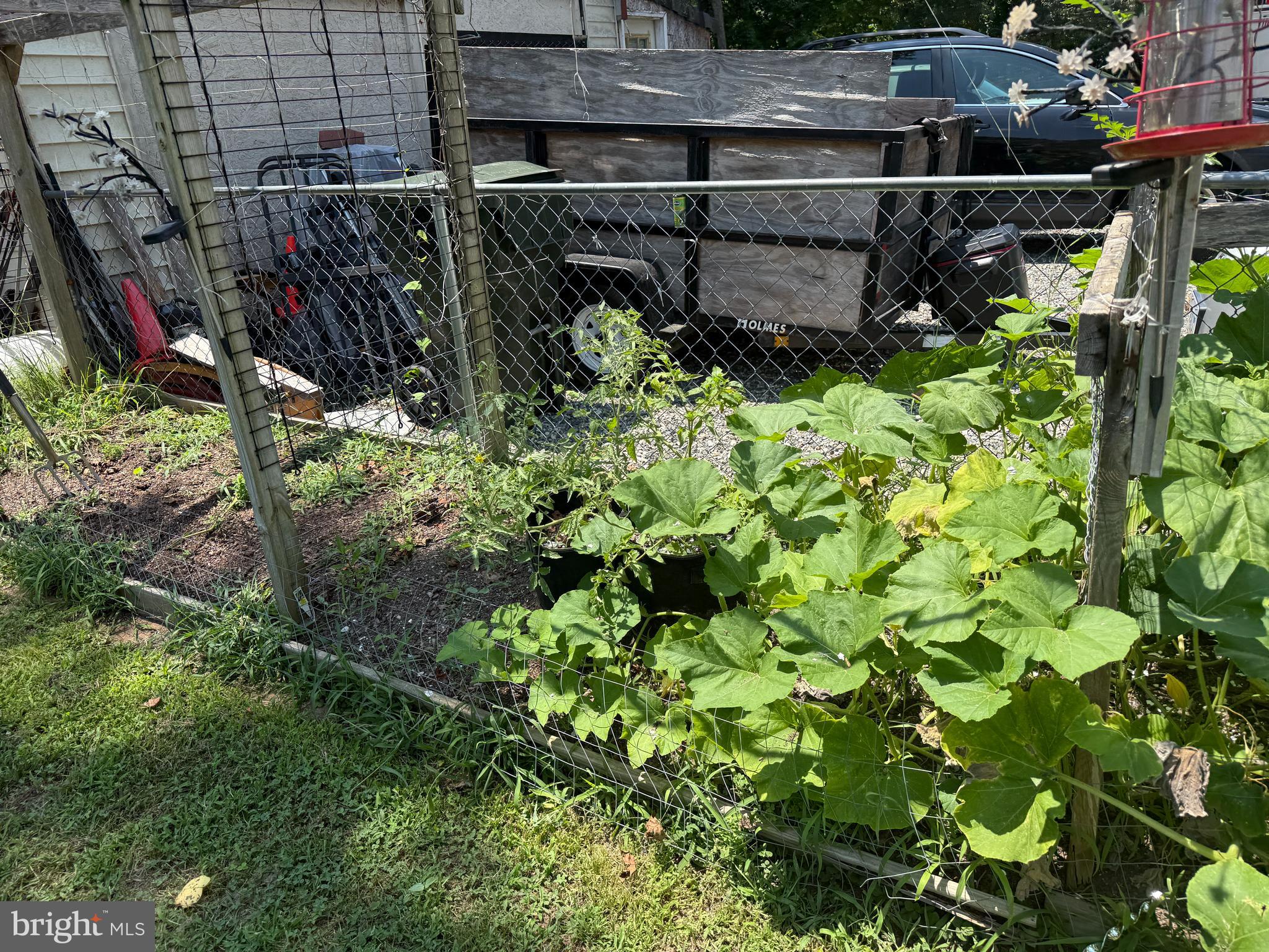 CAROLINE PINES - Residential