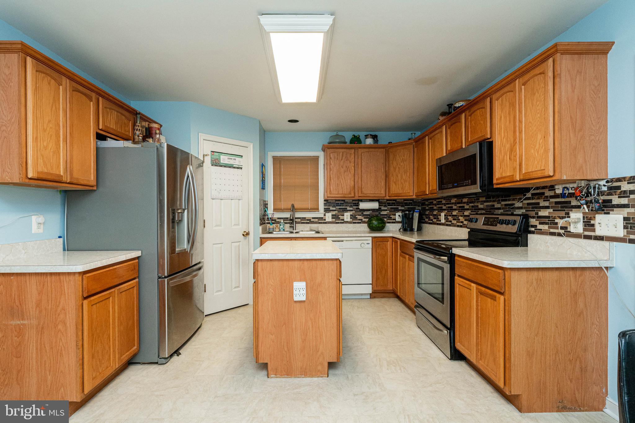 CAROLINE PINES - Residential