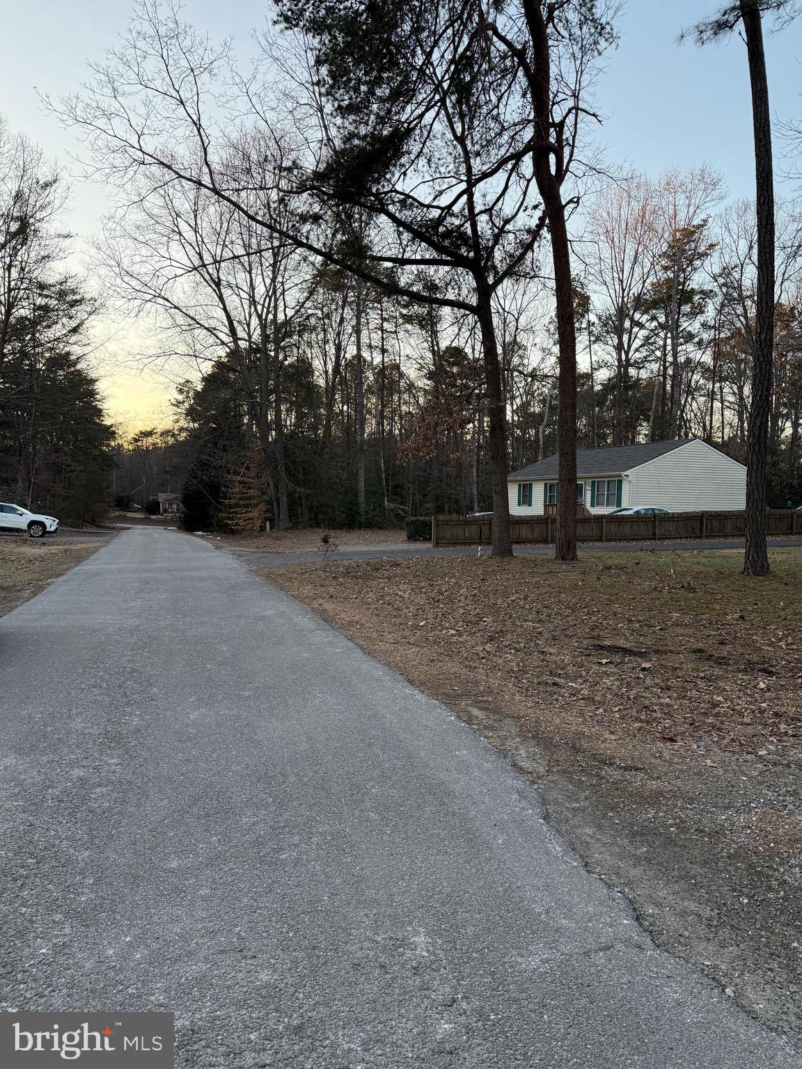 CAROLINE PINES - Residential