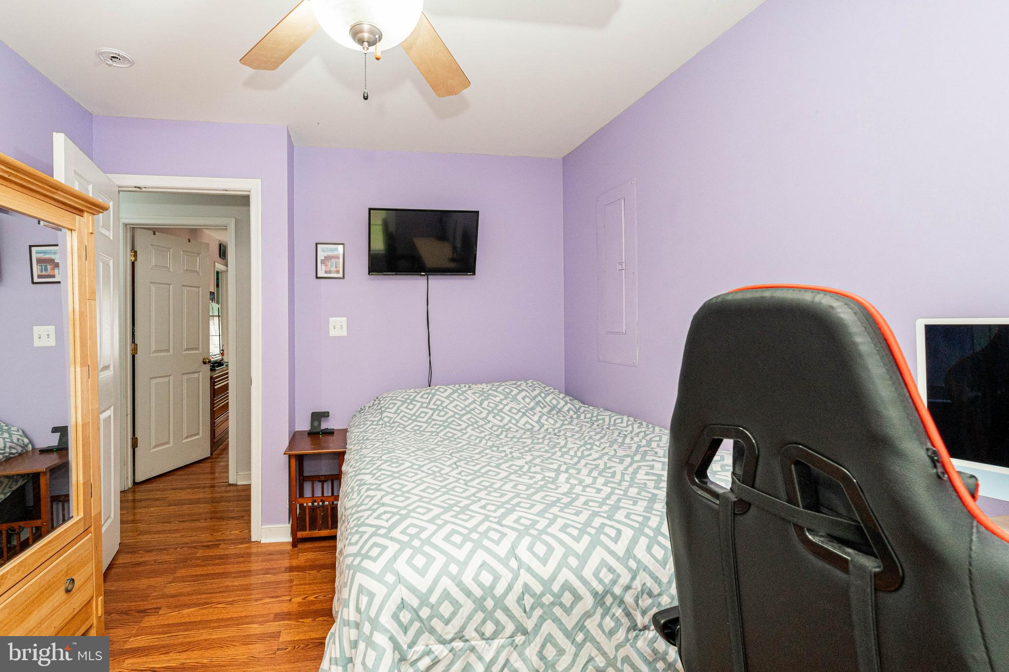 CAROLINE PINES - Residential