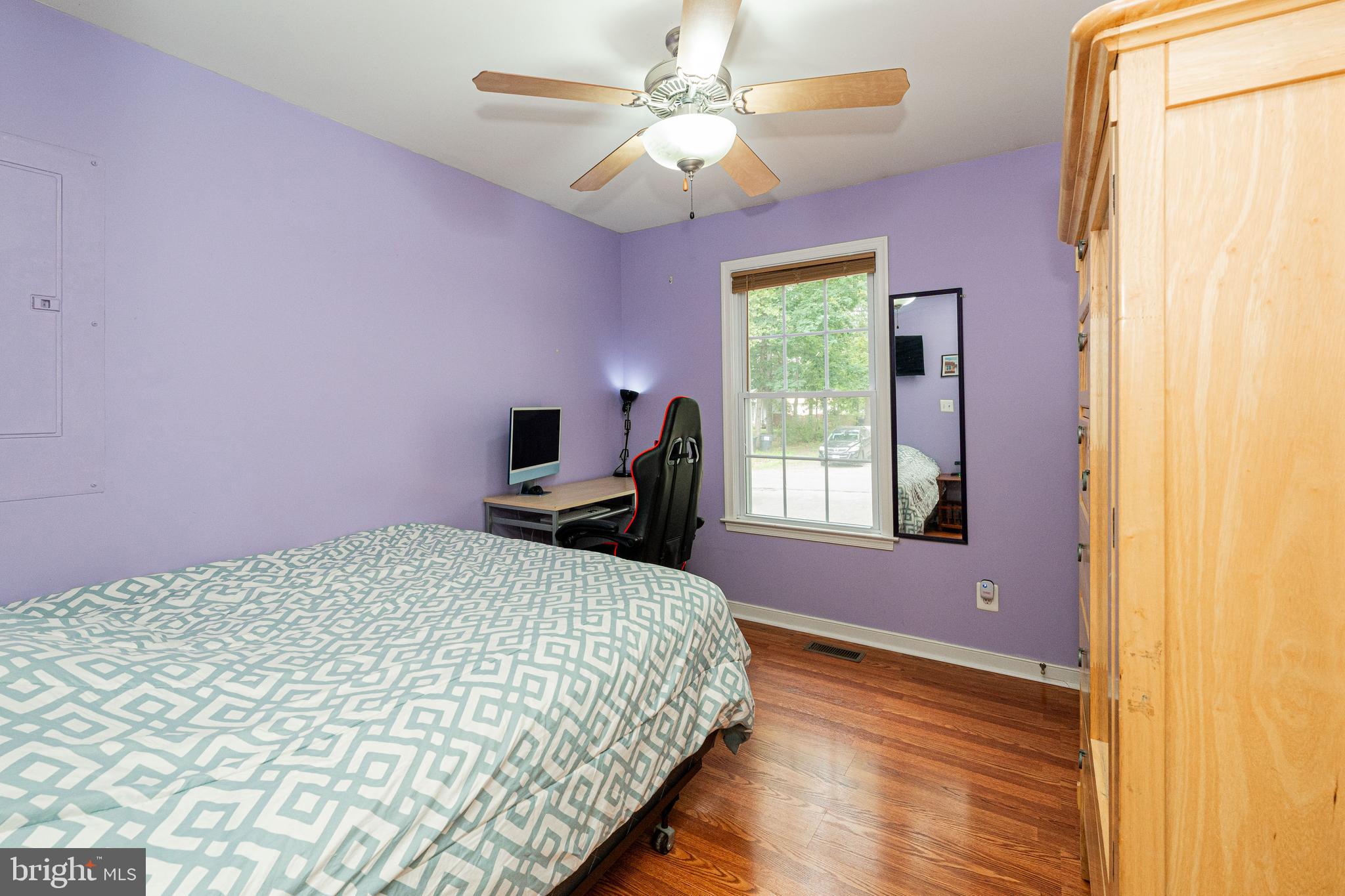 CAROLINE PINES - Residential