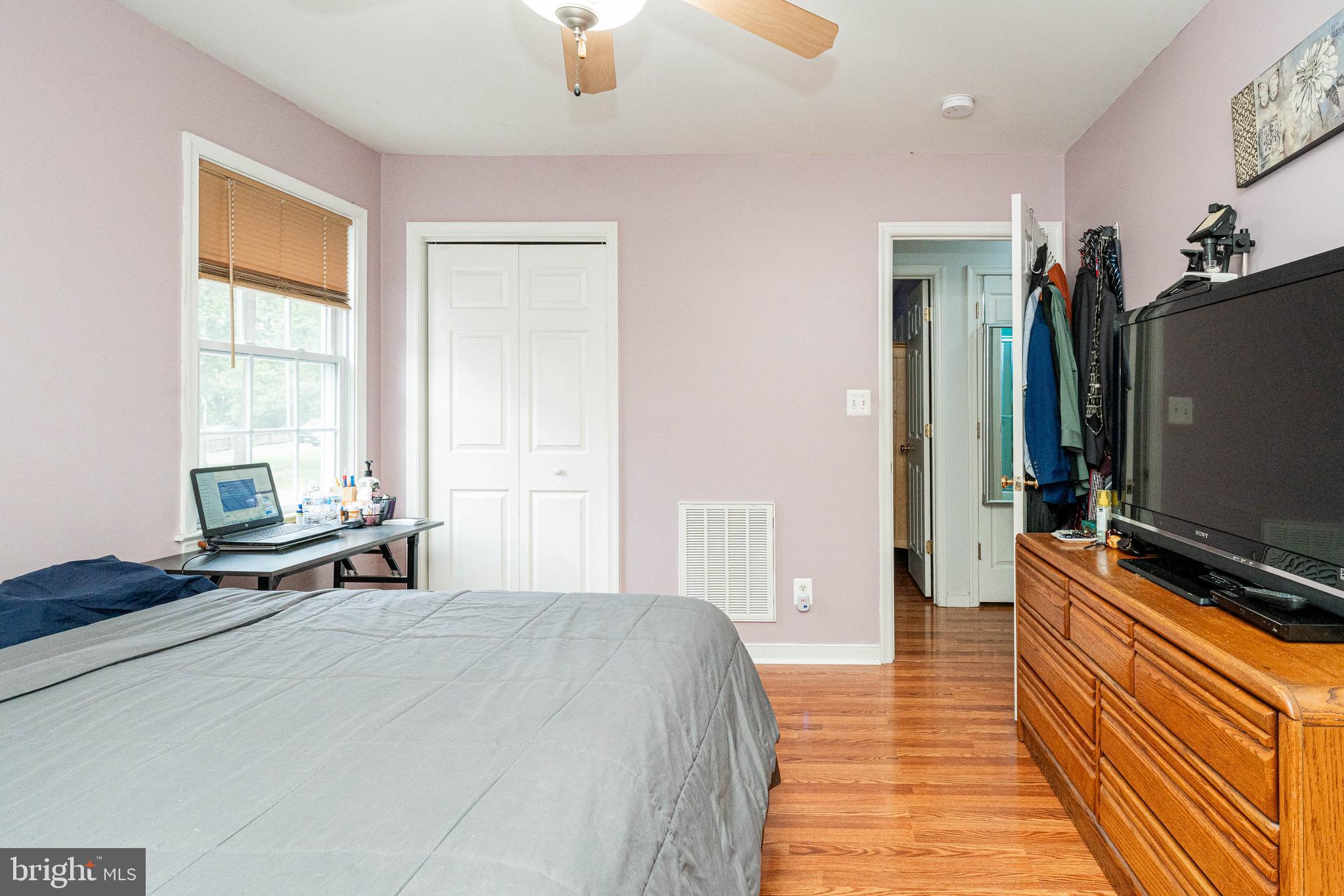 CAROLINE PINES - Residential