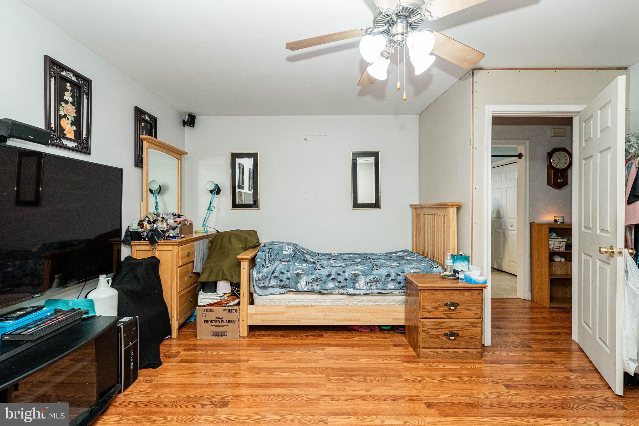 CAROLINE PINES - Residential