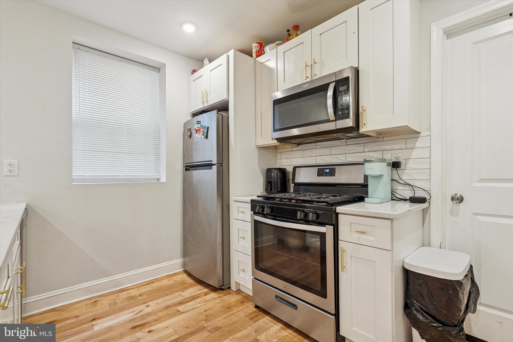 STRAWBERRY MANSION - Residential