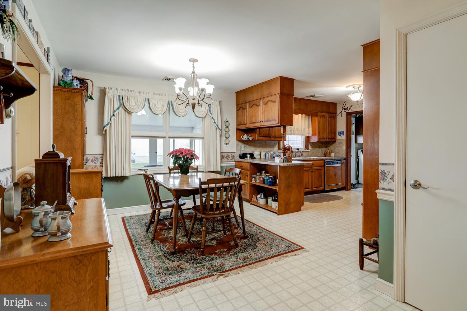 EARL TWP - Residential