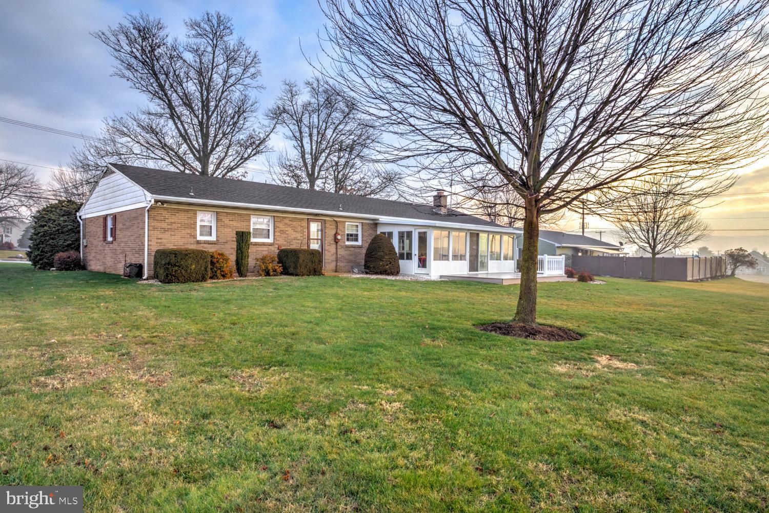 EARL TWP - Residential