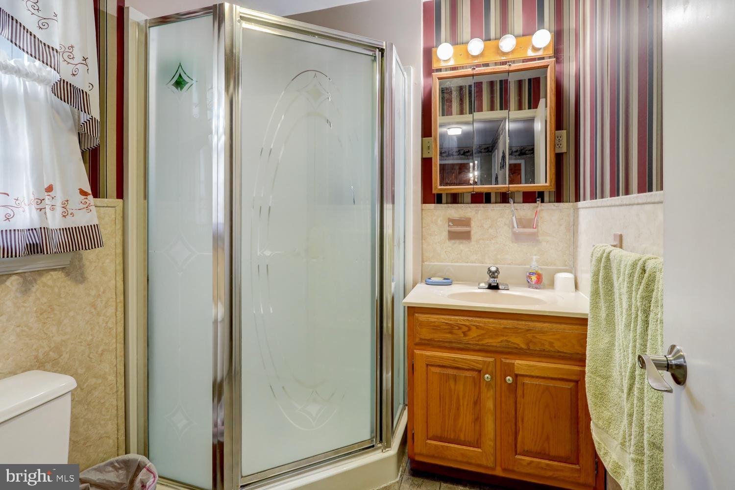 EARL TWP - Residential