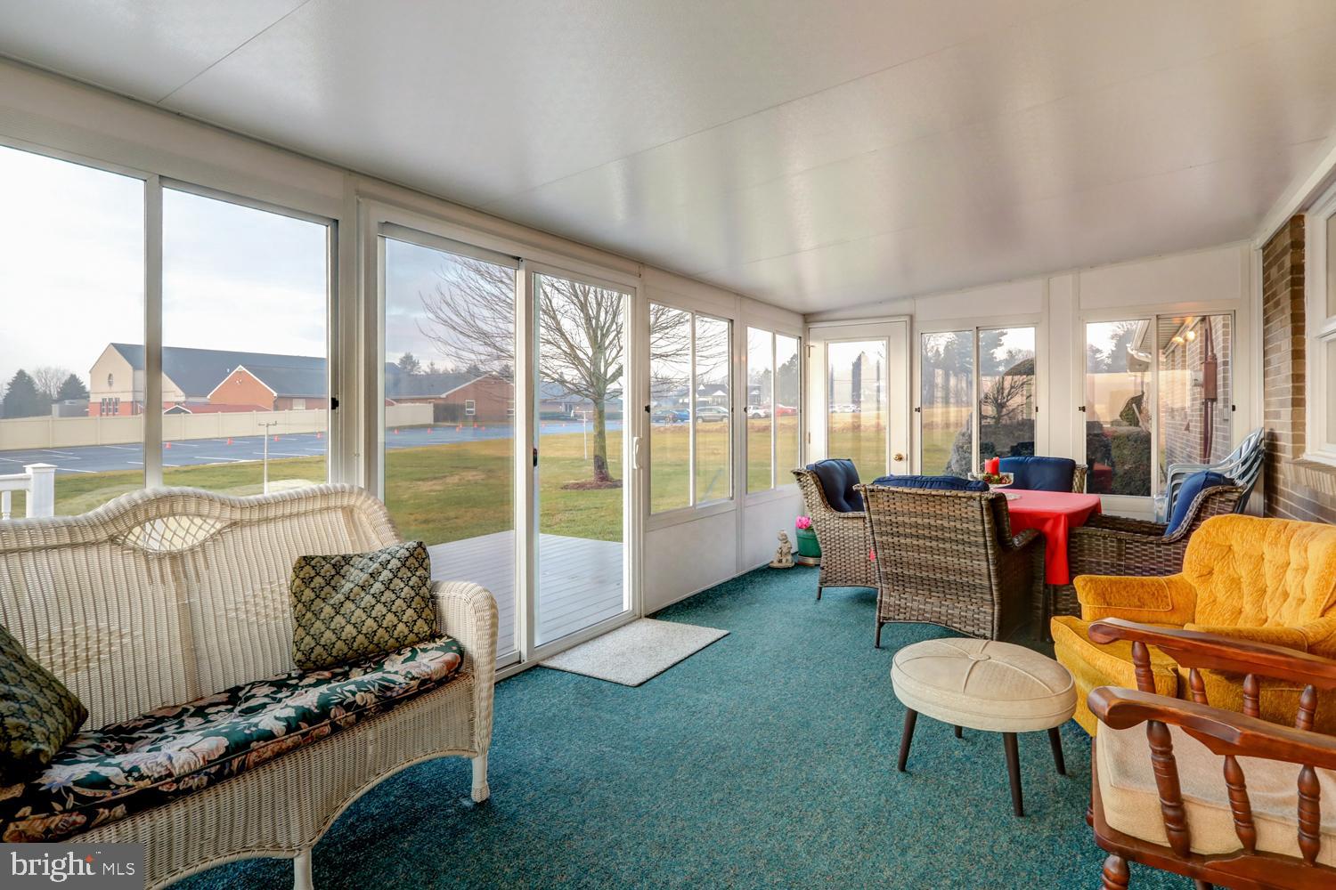 EARL TWP - Residential