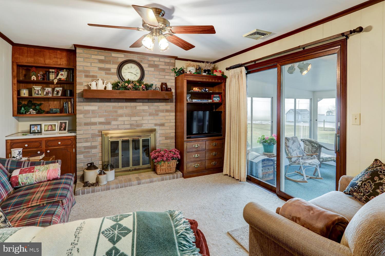 EARL TWP - Residential