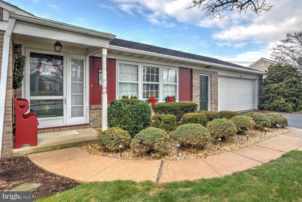 Photo of 440 Ranck Road, NEW HOLLAND, PA 17557 (MLS # PALA2083128)