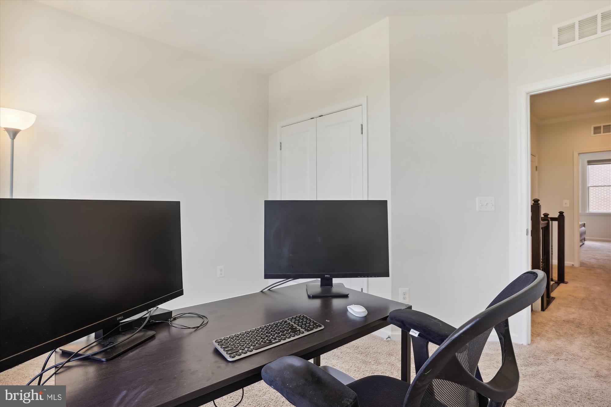 LIBERTY - Residential Lease